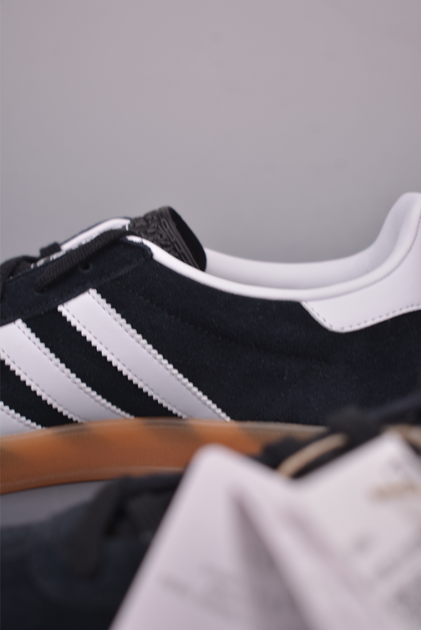 Adidas Originals Gazelle Indoor Sneakers - Classic Style, Superior Comfort 9 i1755470535940 9743 0 7