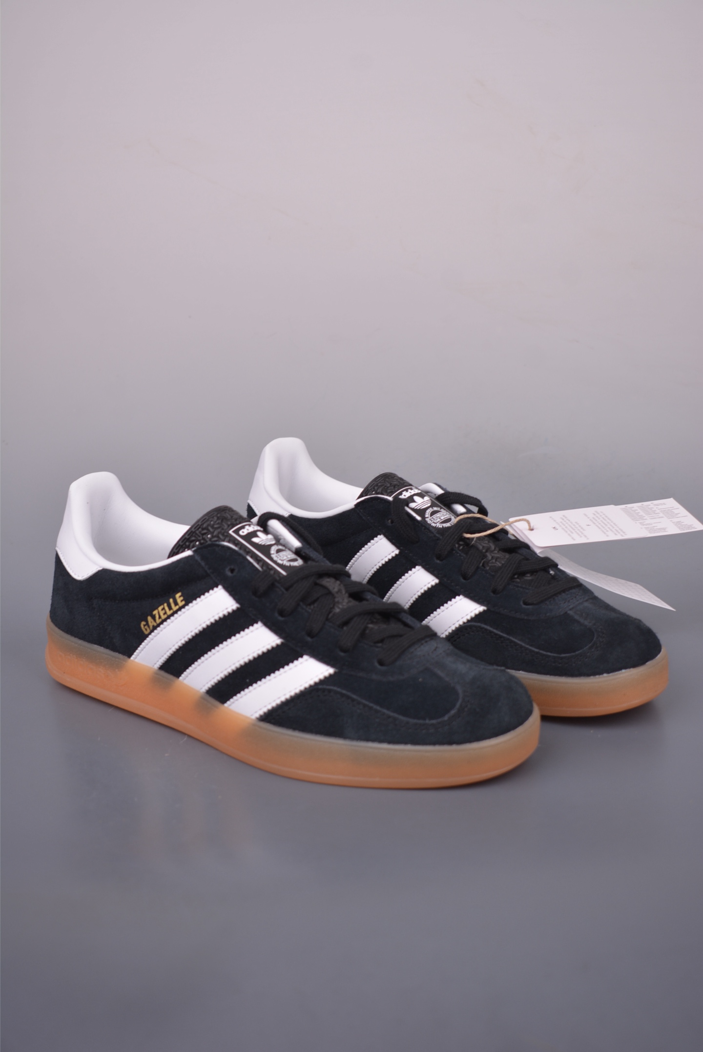 Adidas Originals Gazelle Indoor Sneakers - Classic Style, Superior Comfort 2 i1755470537959 1233 0 0