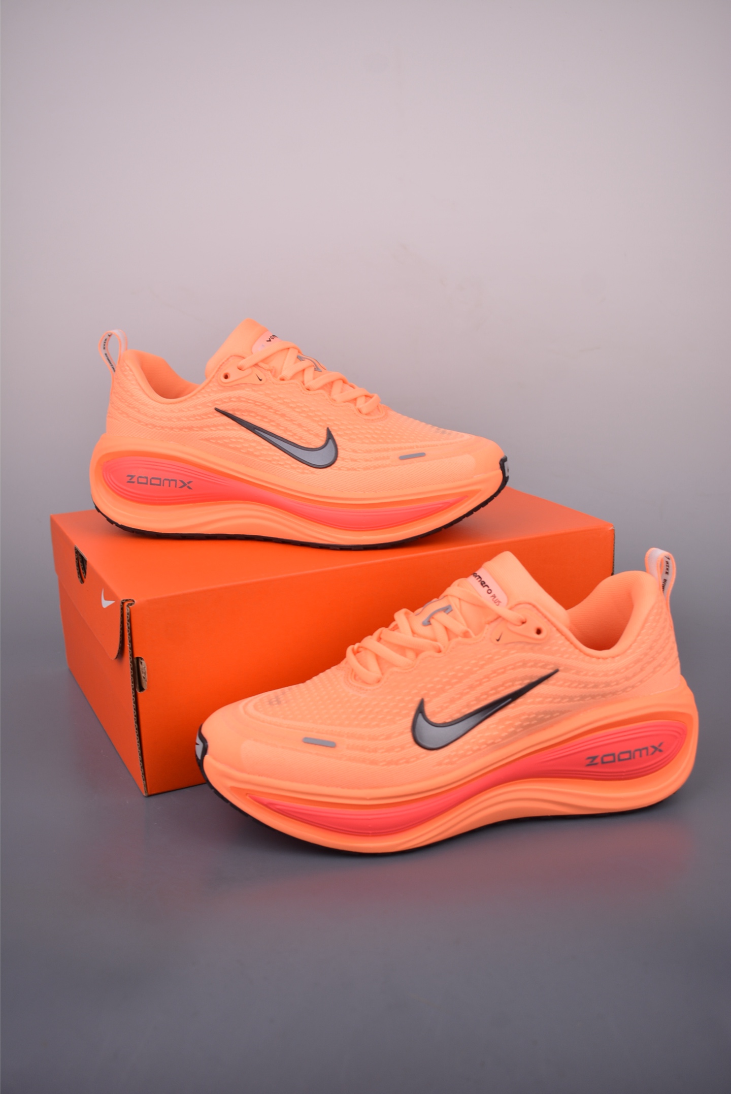 Nike Air Zoom Vomero Plus Running Shoes with Zoom Air Cushioning Technology 5 i1755470580749 6624 0 4