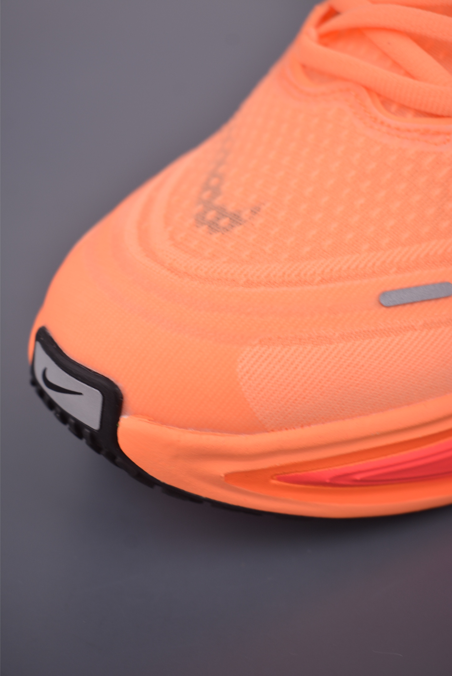 Nike Air Zoom Vomero Plus Running Shoes with Zoom Air Cushioning Technology 6 i1755470582979 3270 0 5