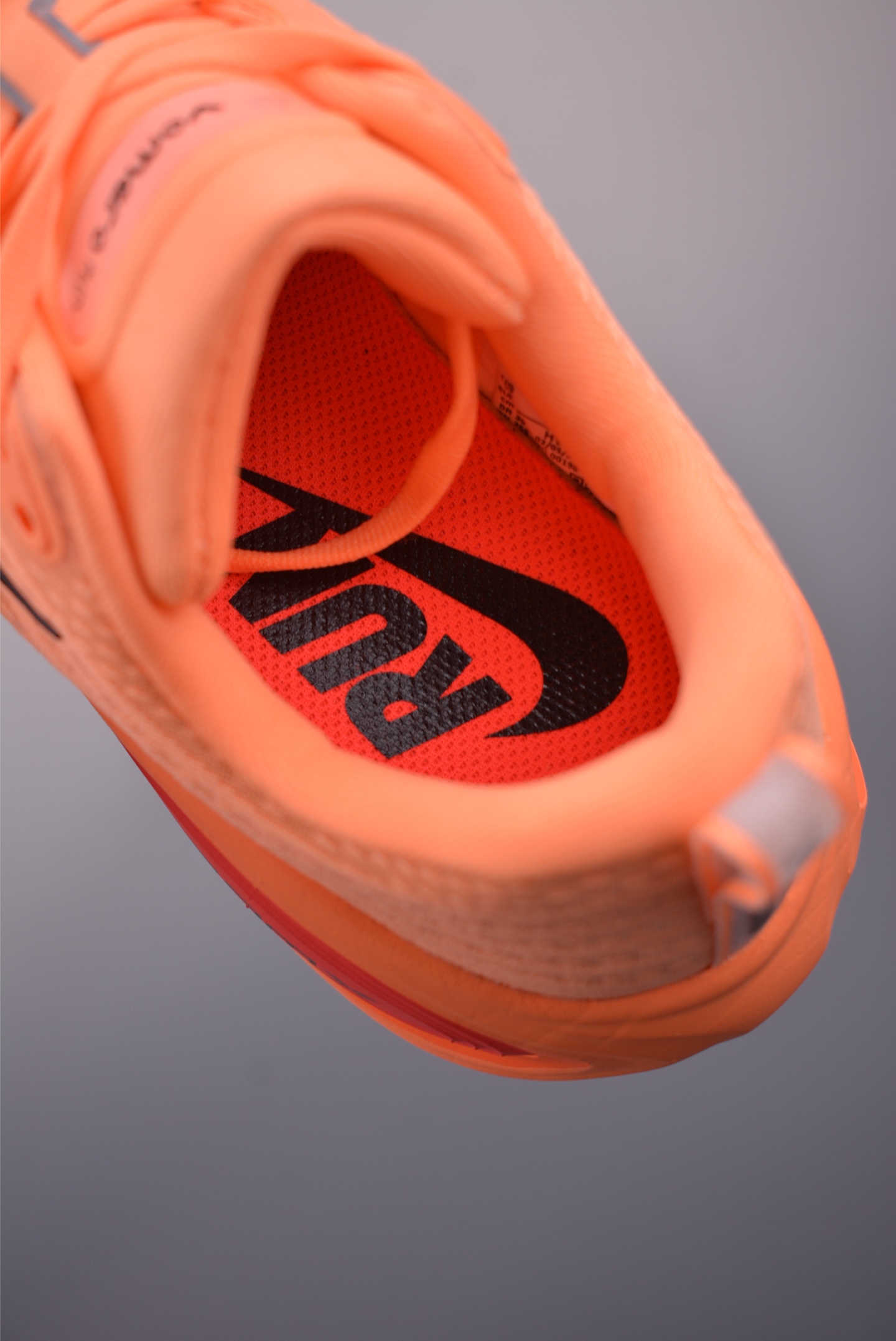 Nike Air Zoom Vomero Plus Running Shoes with Zoom Air Cushioning Technology 9 i1755470583020 4004 0 8