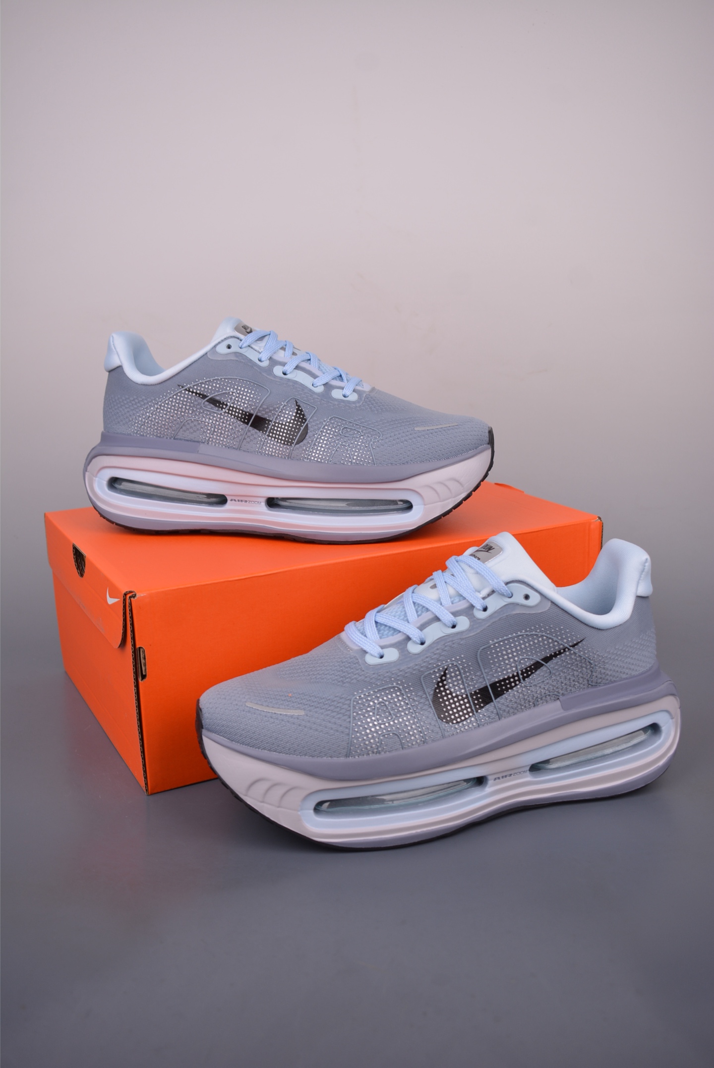 Nike Vomero Premium Air Cushion Running Shoes - Stylish, Comfortable, Durable 5 i1755470631340 2681 0 4