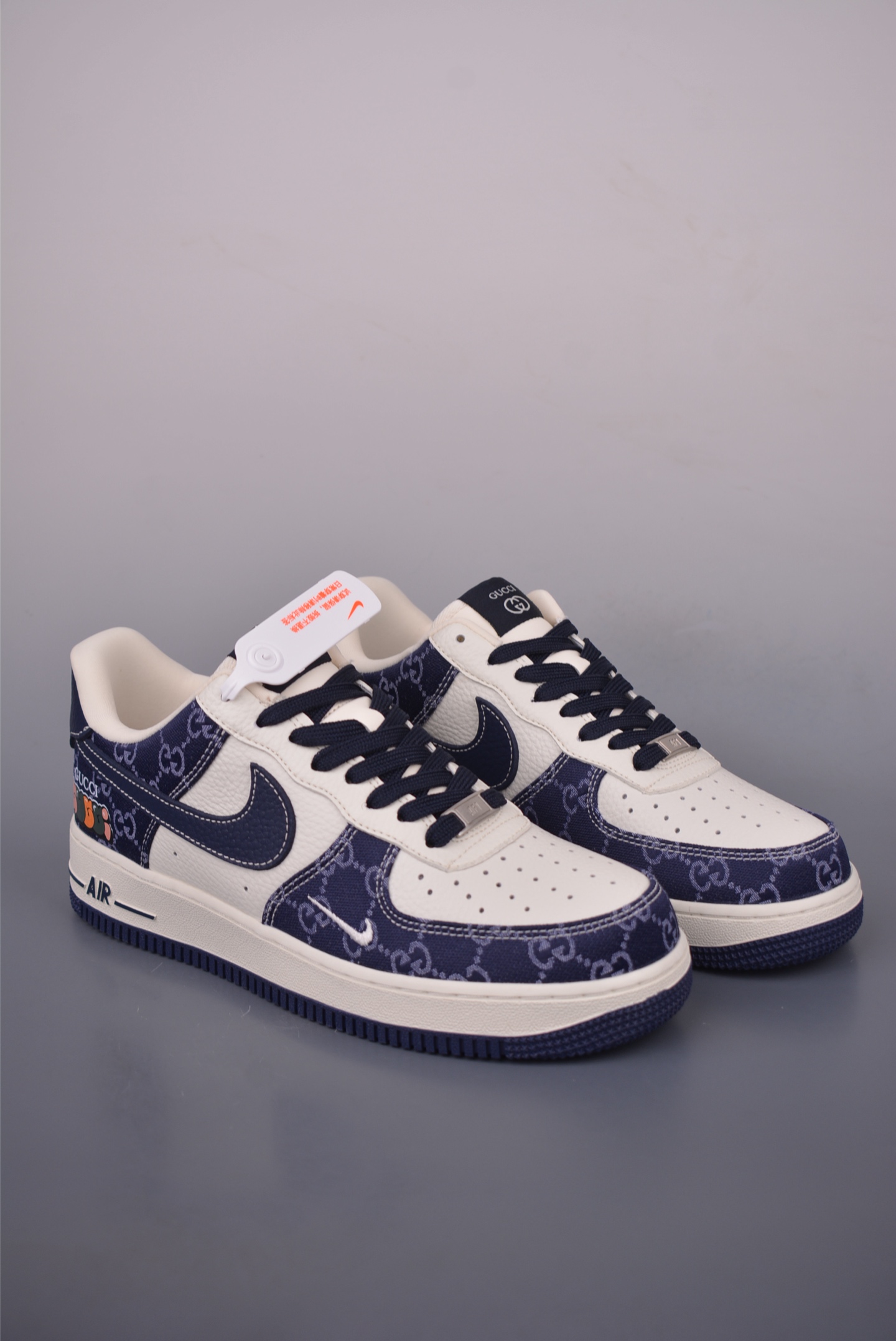 Nike Air Force 1 Low Gucci联名 SC0601-568