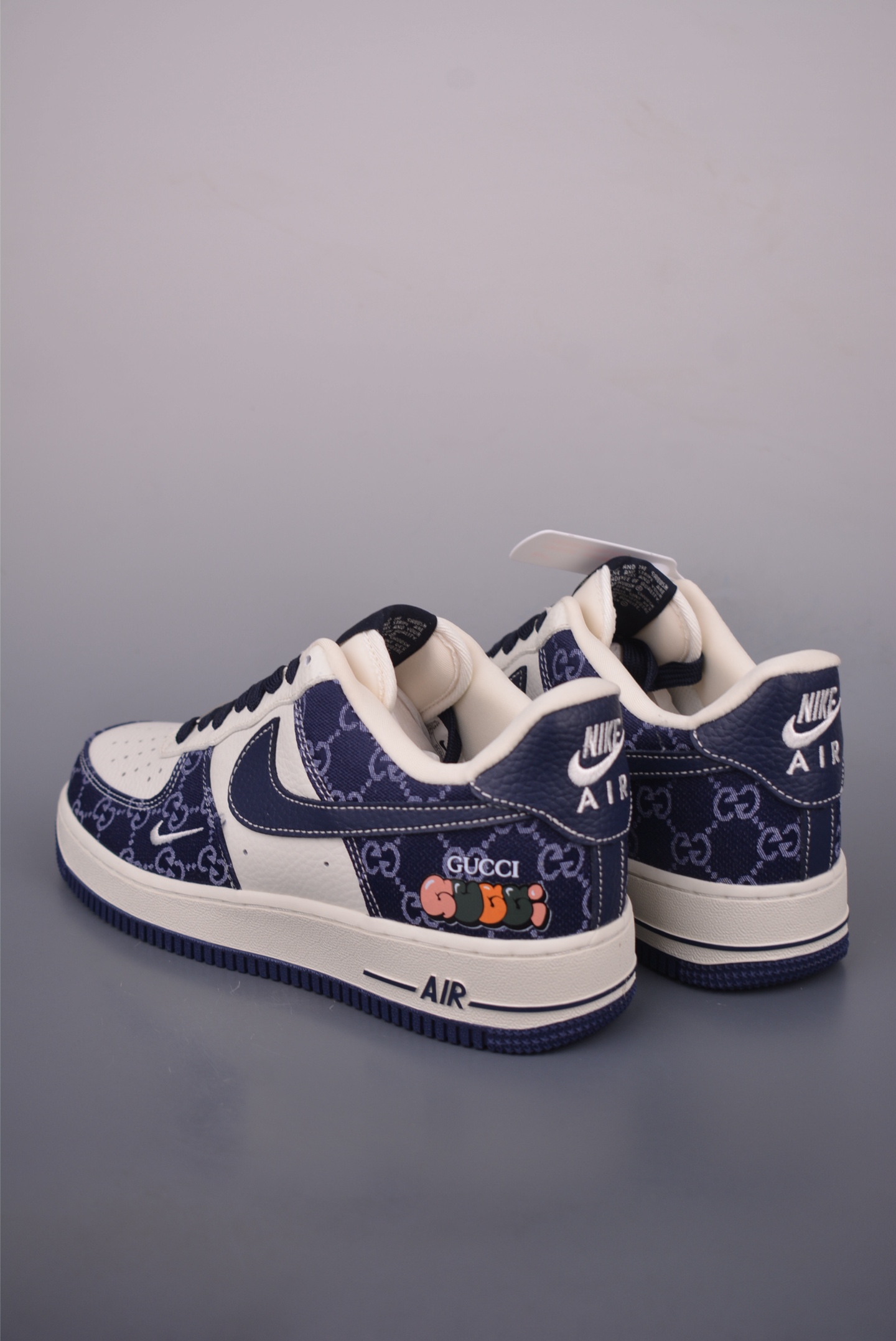 Nike Air Force 1 Low Gucci联名 SC0601-568