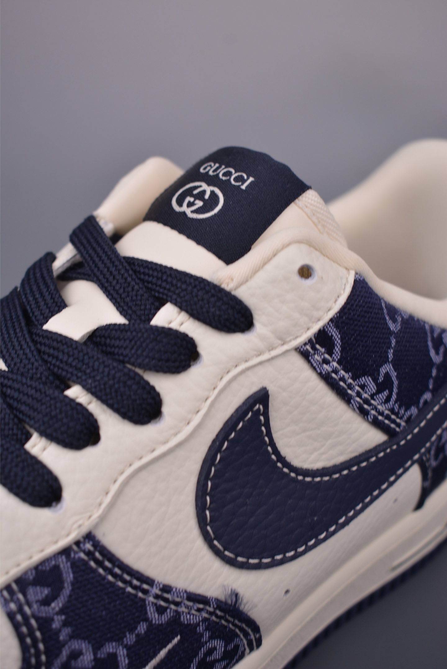 Nike Air Force 1 Low Gucci联名 SC0601-568