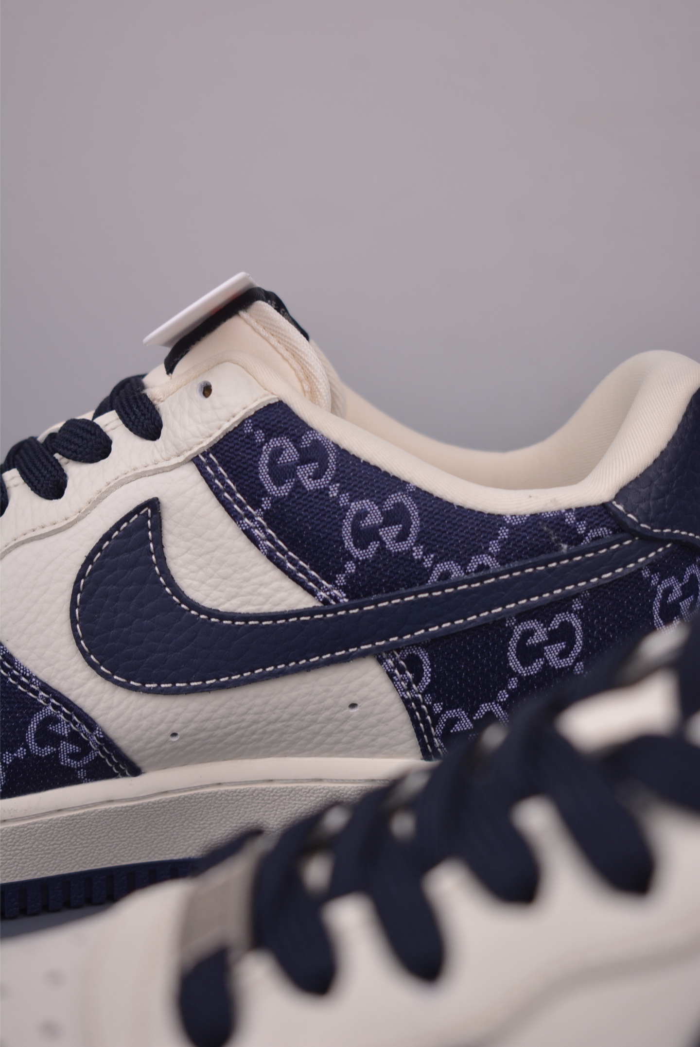 Nike Air Force 1 Low Gucci联名 SC0601-568