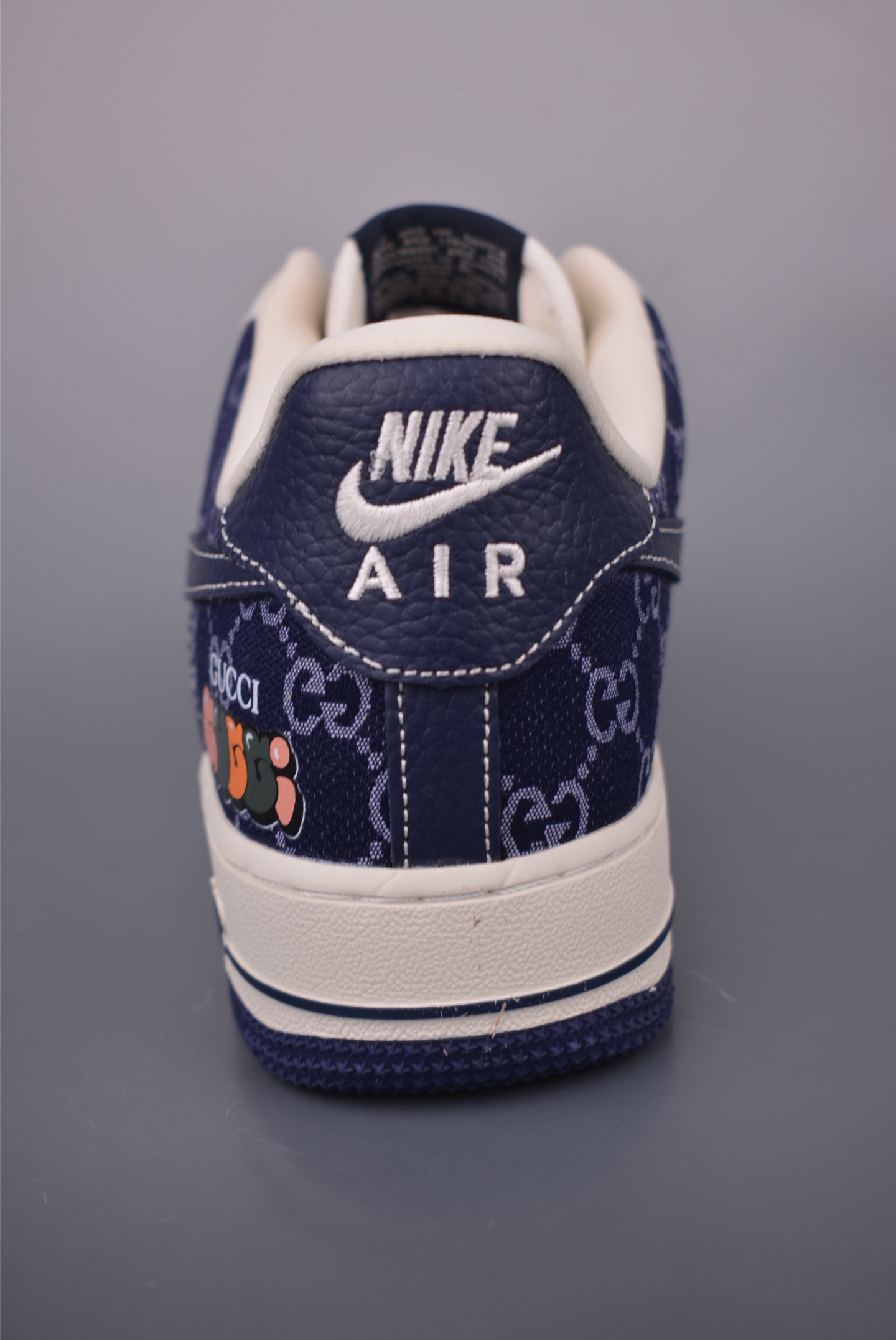 Nike Air Force 1 Low Gucci联名 SC0601-568