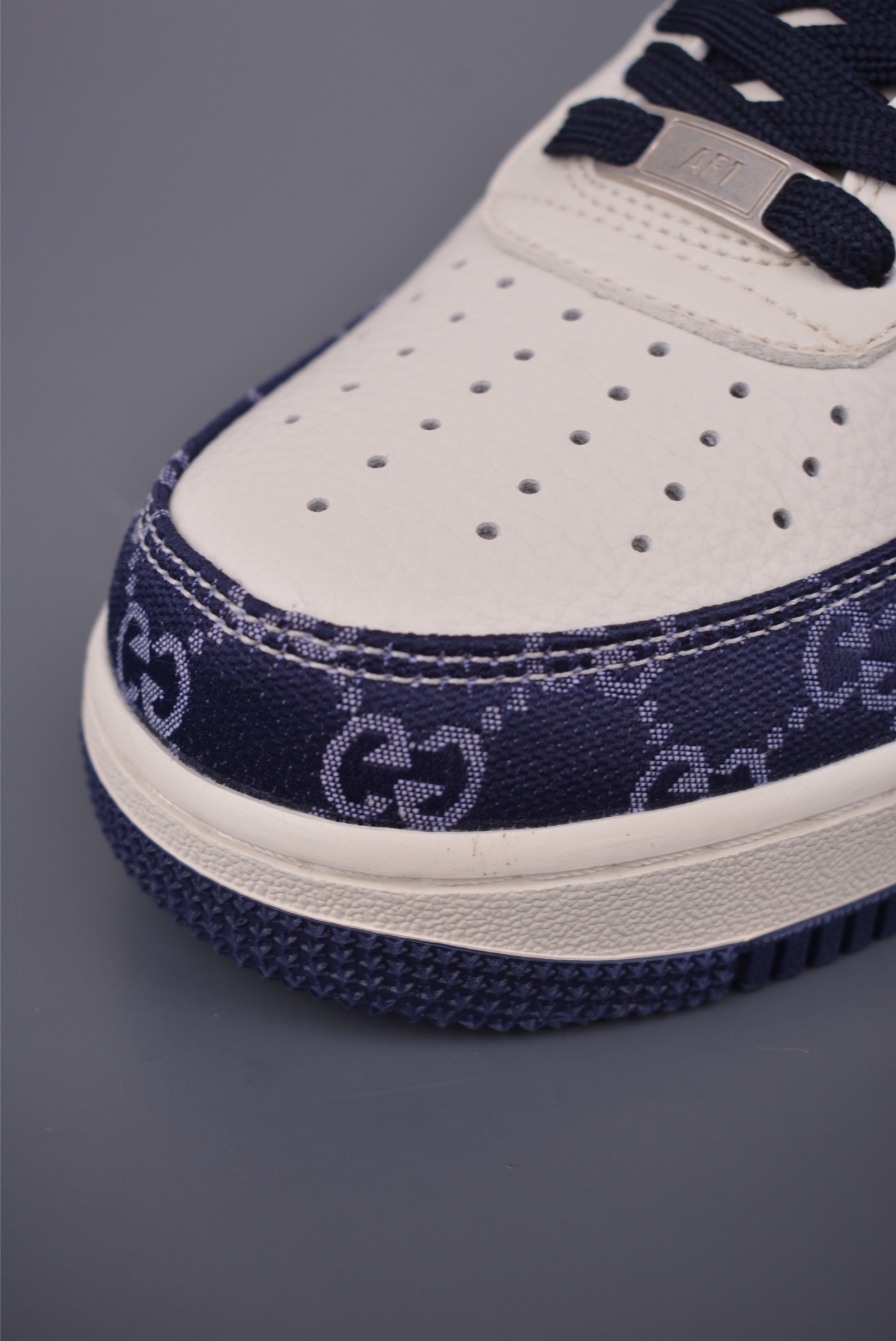 Nike Air Force 1 Low Gucci联名 SC0601-568