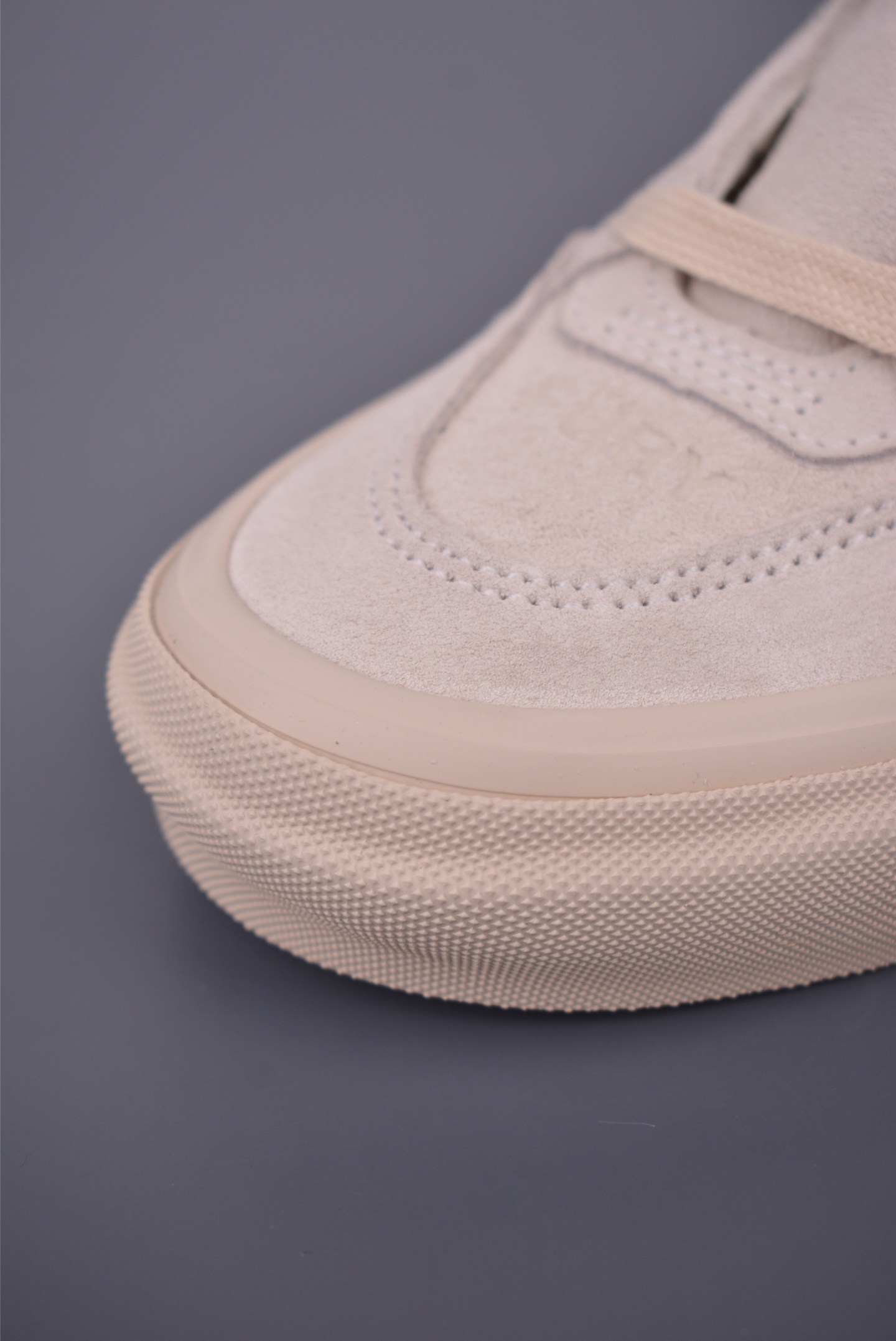 Neighborhood x Vans Half Cab Beige Sneakers - Tokyo Est. 1994 7 i1755472584346 6845 0 5