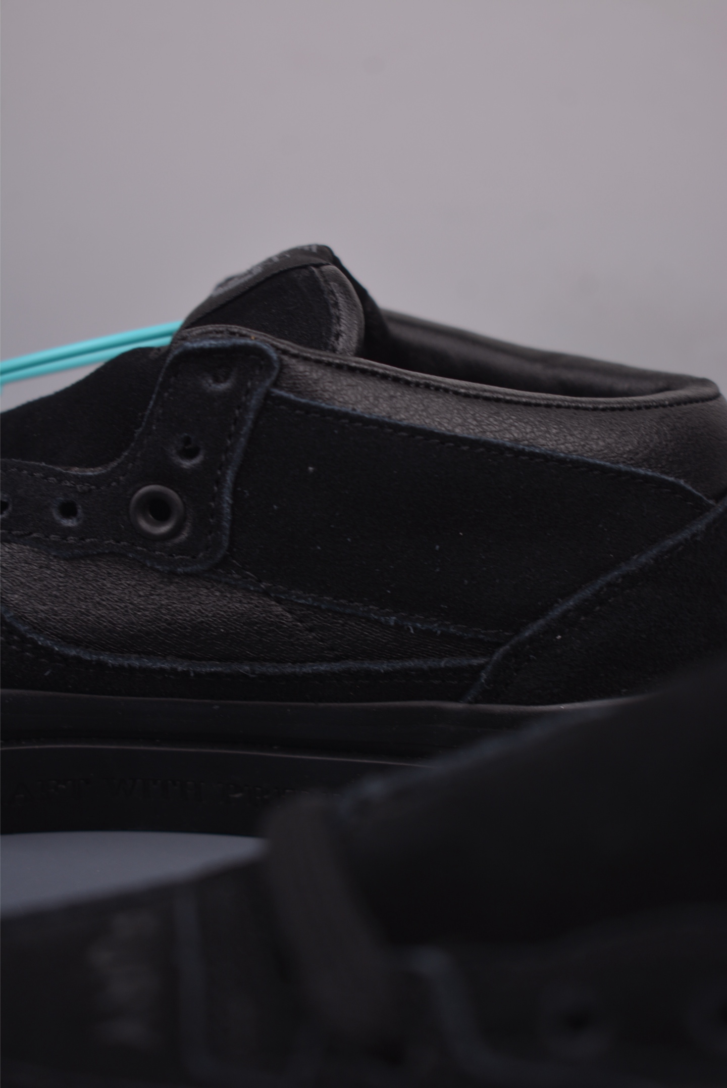 Neighborhood x Vans Half Cab Black Sneakers: Crafted with Pride Tokyo 8 i1755472606800 1665 0 7