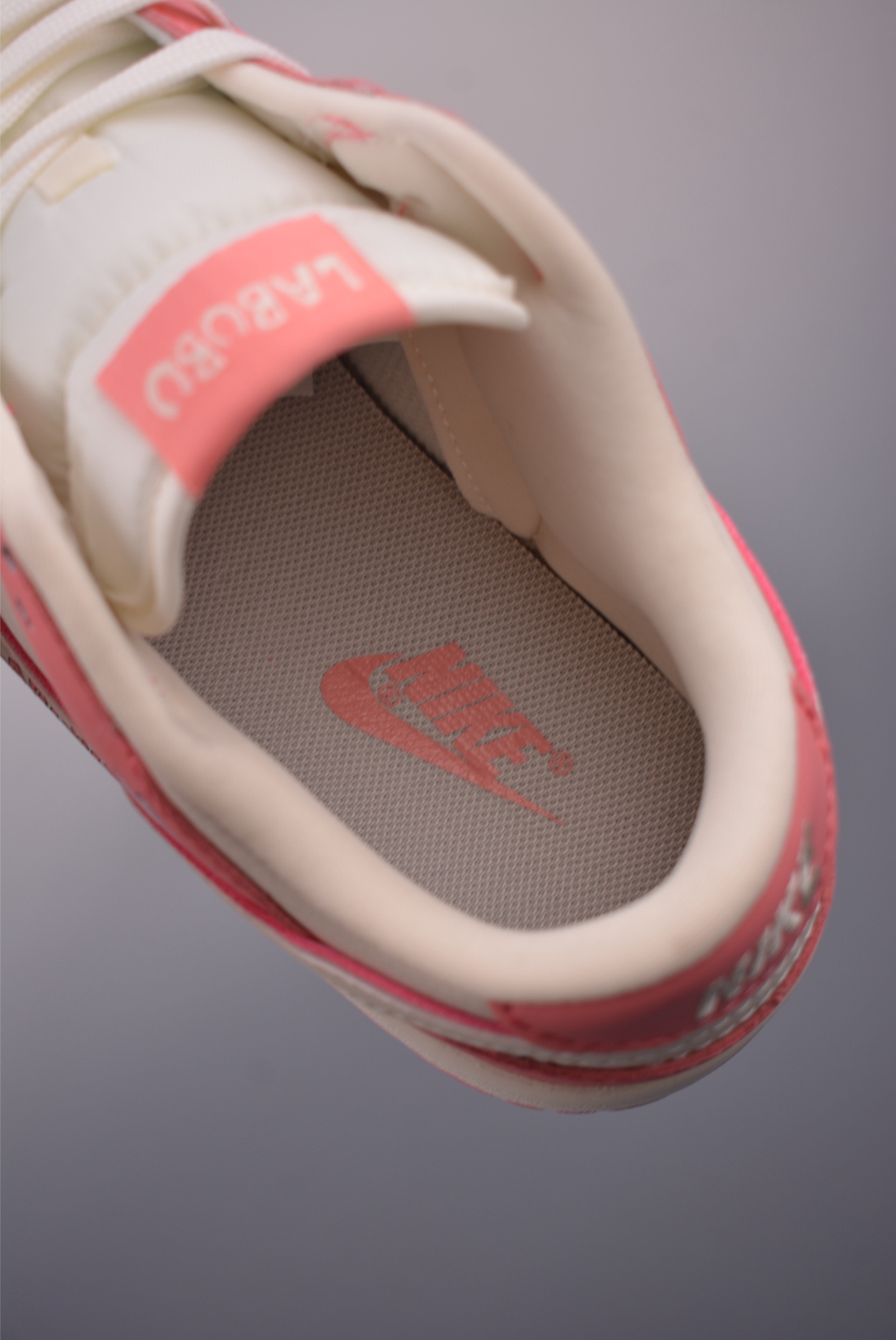 Nike SB Dunk Low LaBuBu Collab - Premium Quality, Stylish Pink & White Sneakers 9 i1755472700741 9306 0 8