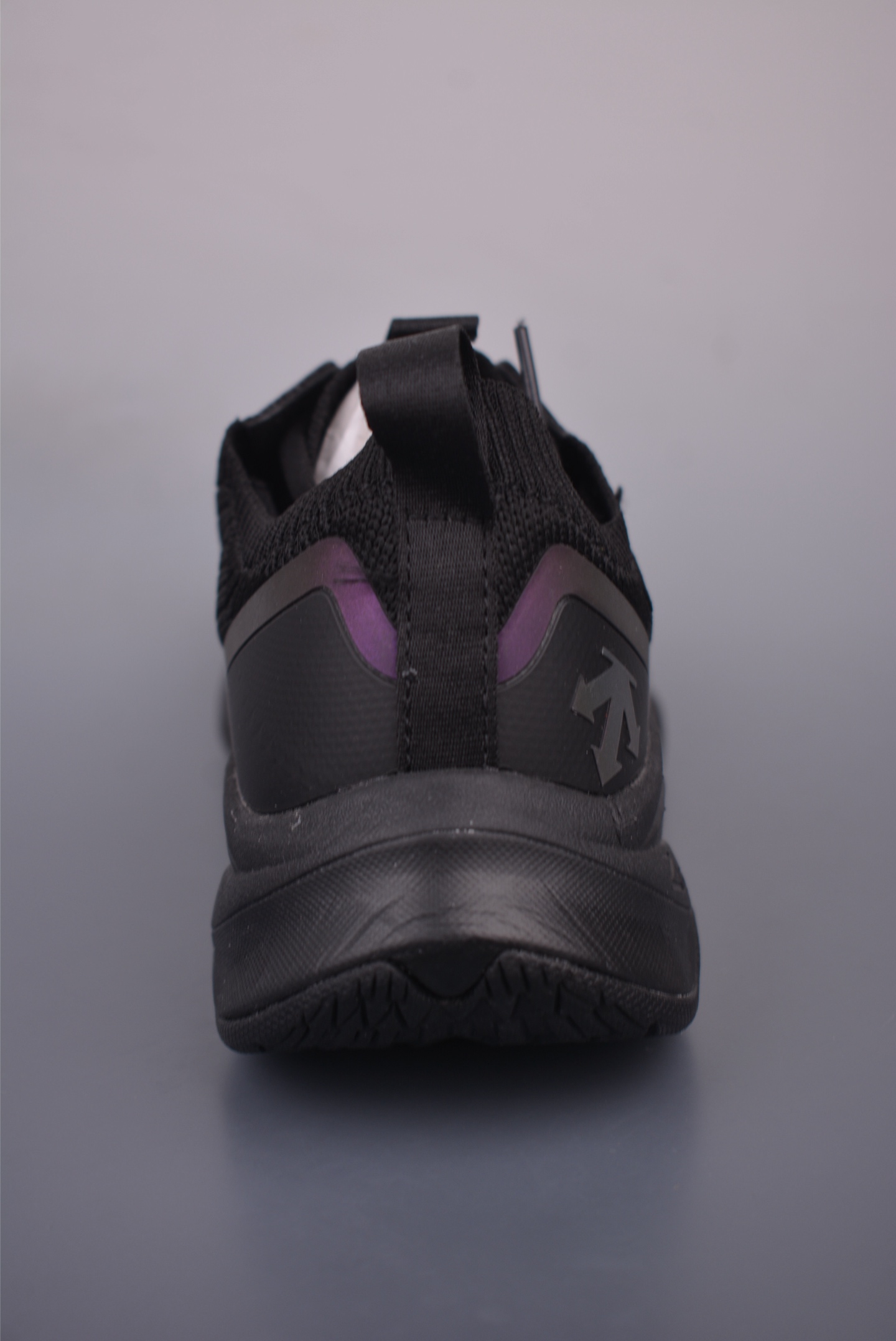 Descente Men's Aerios FL GTX Lightweight Trail Running Shoes - Black 5 i1755473421455 8769 0 3