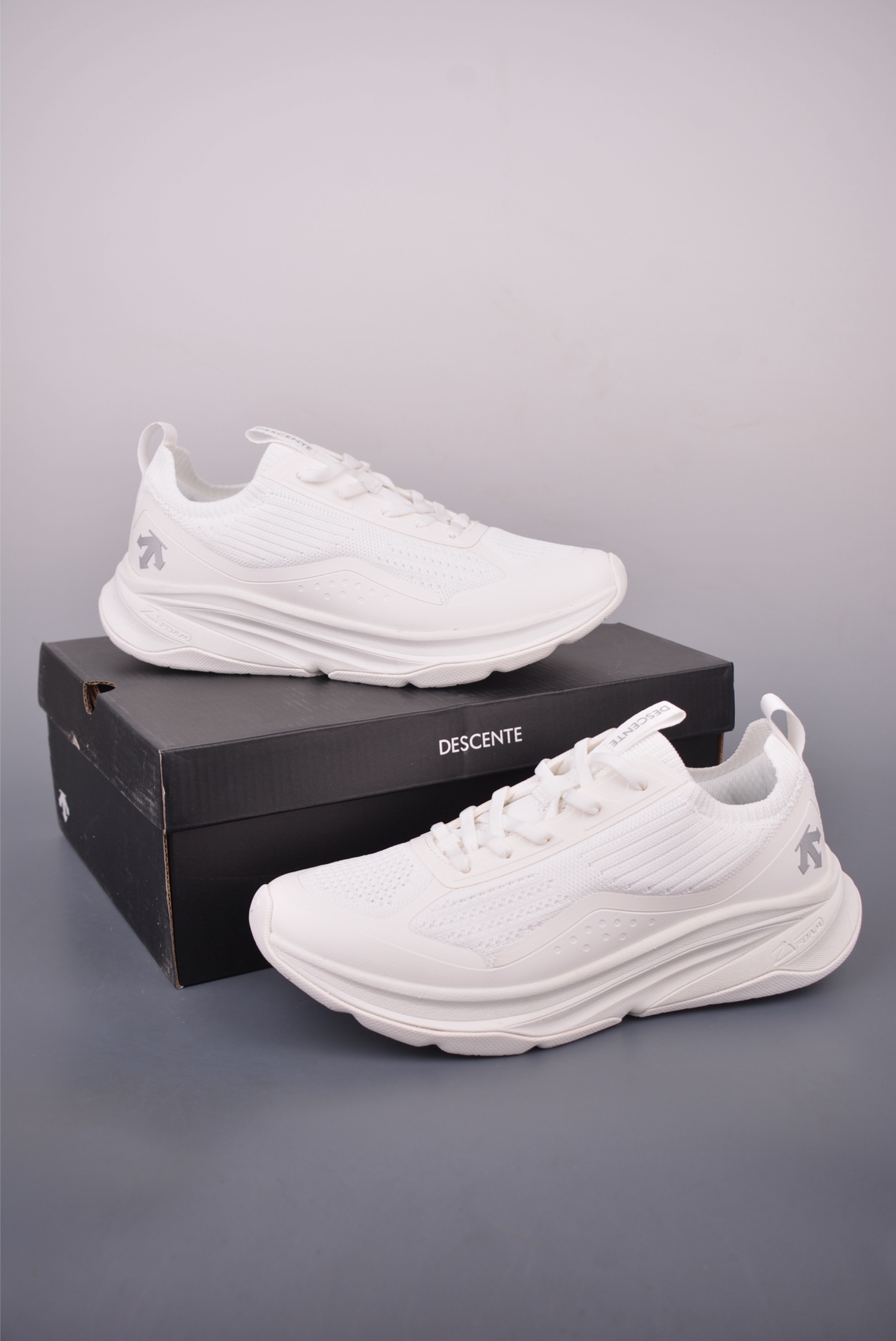 Descente Aerios FL GTX Lightweight Trail Running Shoes - Waterproof 3 i1755473441498 9173 0 1