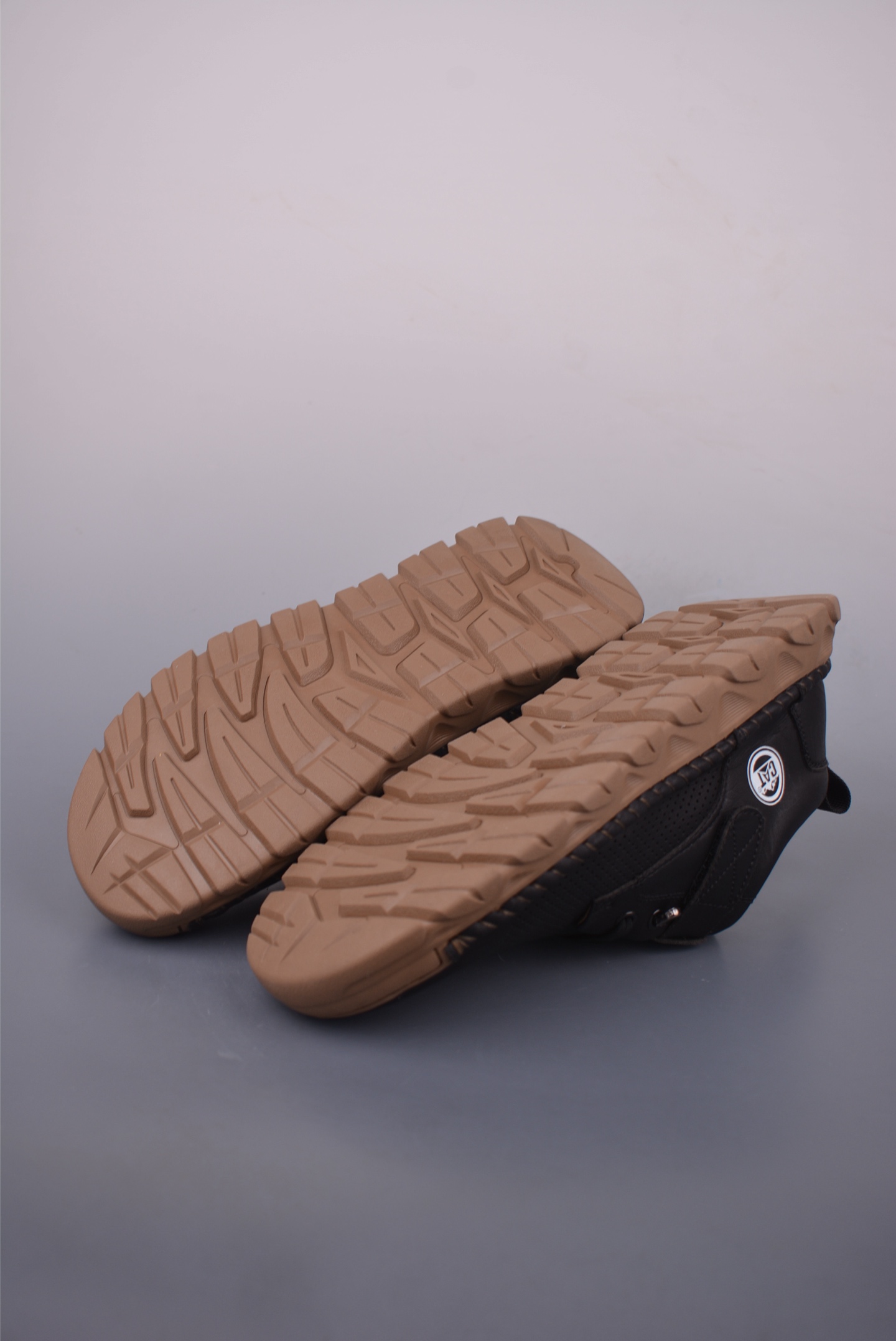 CAT Men's Leather Casual Shoes Breathable Outdoor Summer Footwear 4 i1755473528365 4412 0 2
