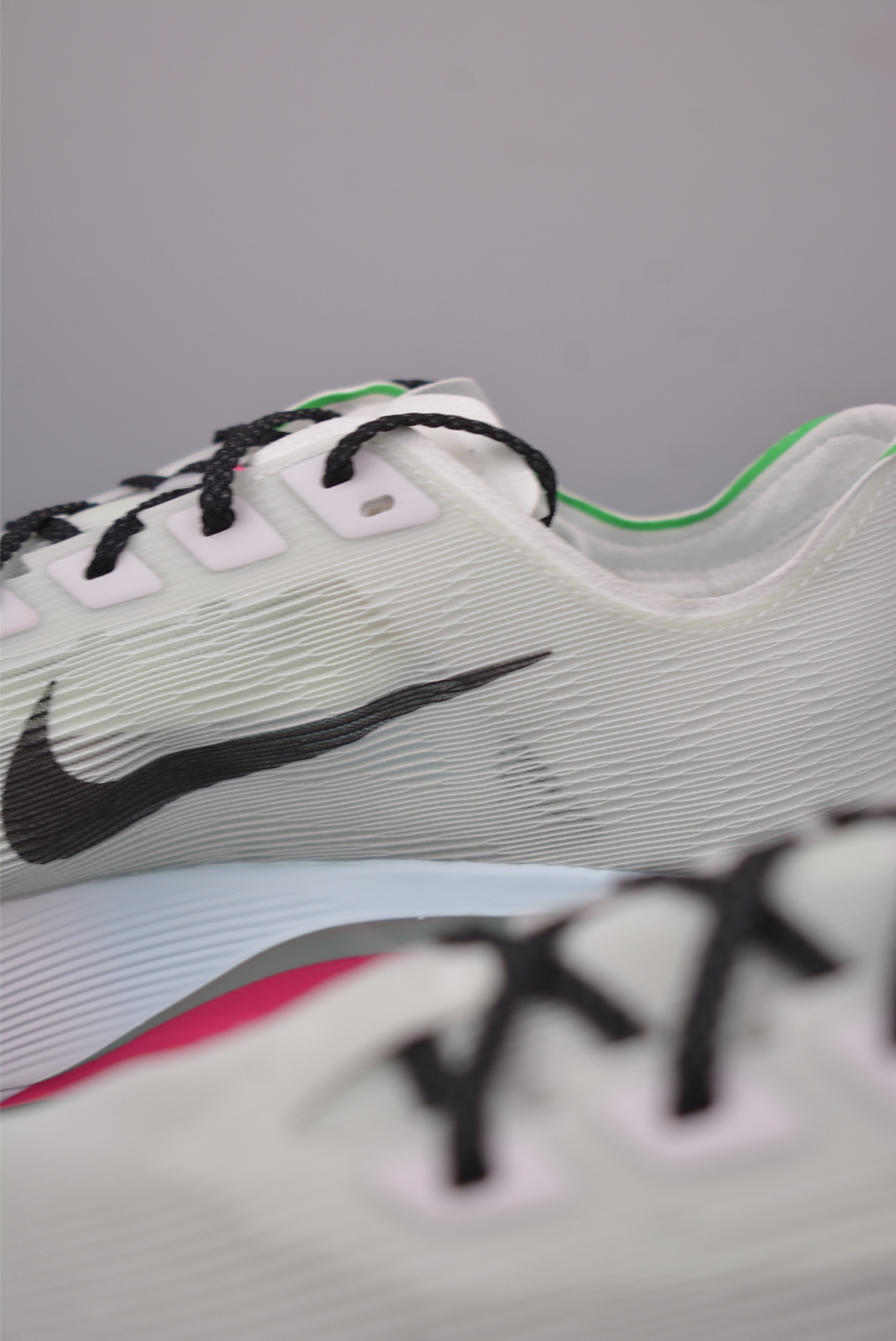 Nike ZoomX Vaporfly NEXT% Running Shoes - Ultimate Cushion & Carbon Fiber Plate 9 i1755560367733 2338 0 7