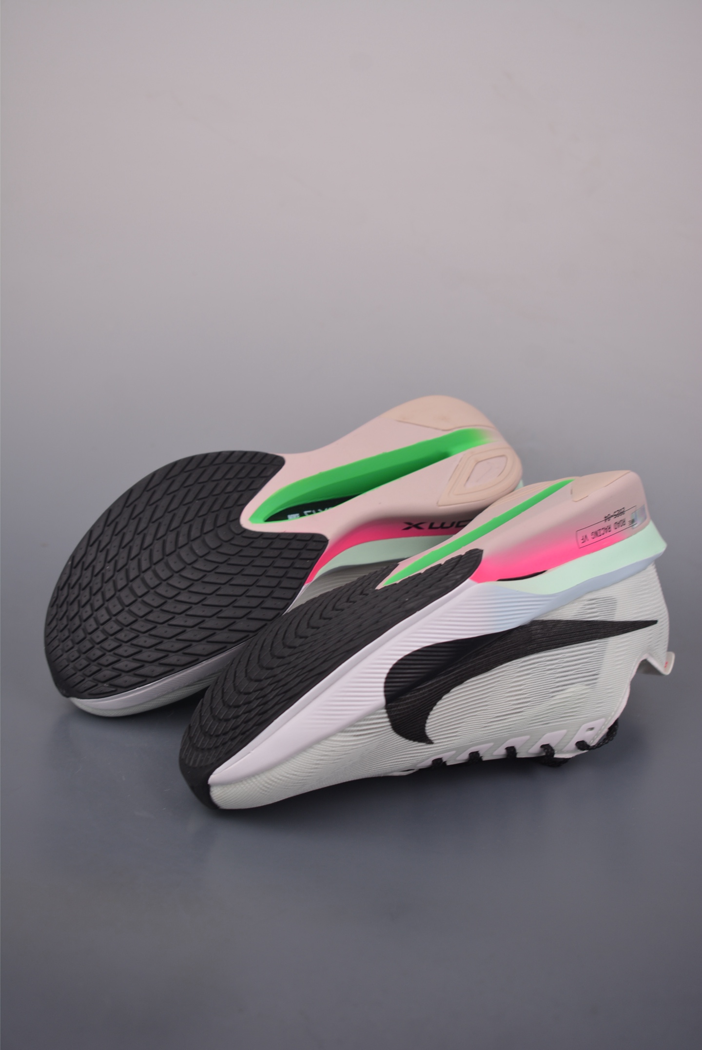 Nike ZoomX Vaporfly NEXT% Running Shoes - Ultimate Cushion & Carbon Fiber Plate 4 i1755560367733 823 0 2