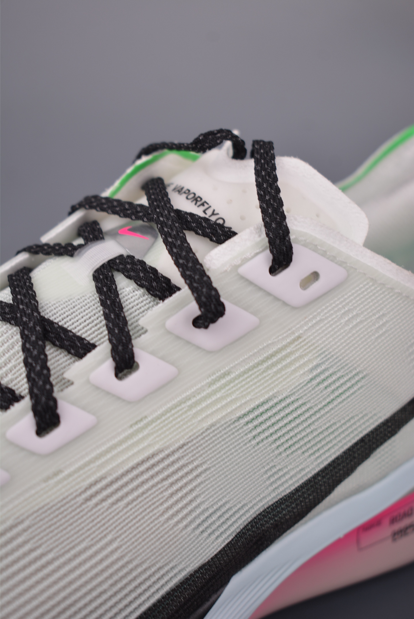 Nike ZoomX Vaporfly NEXT% Running Shoes - Ultimate Cushion & Carbon Fiber Plate 8 i1755560371498 6443 0 6