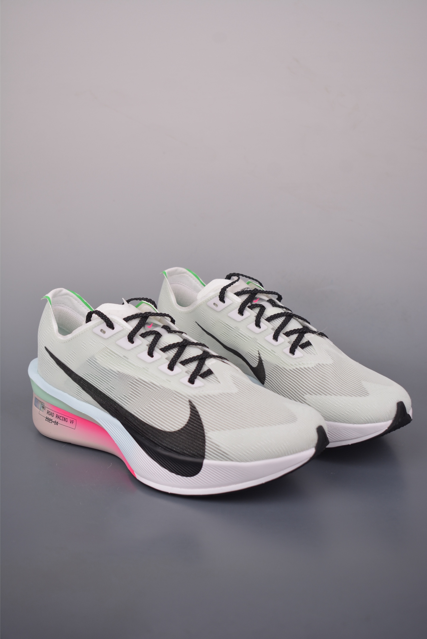 Nike ZoomX Vaporfly NEXT% Running Shoes - Ultimate Cushion & Carbon Fiber Plate 2 i1755560371538 8505 0 0