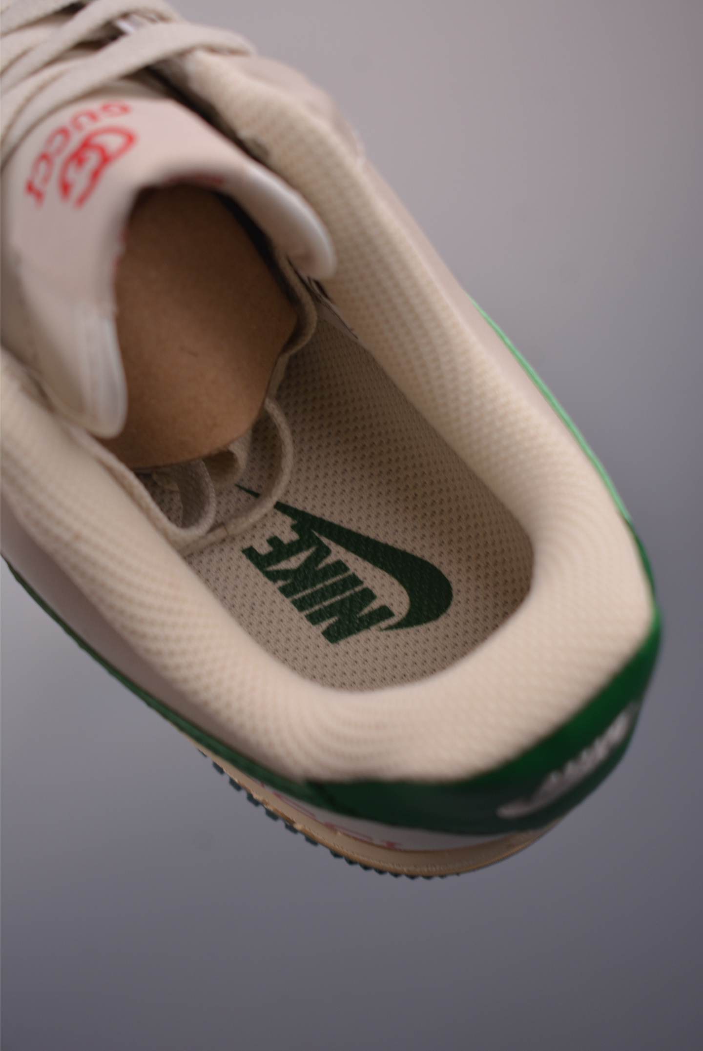 Nike Air Force 1 Low Gucci Collaboration - Premium Quality, Iconic Design 10 i1755560407413 7128 0 8
