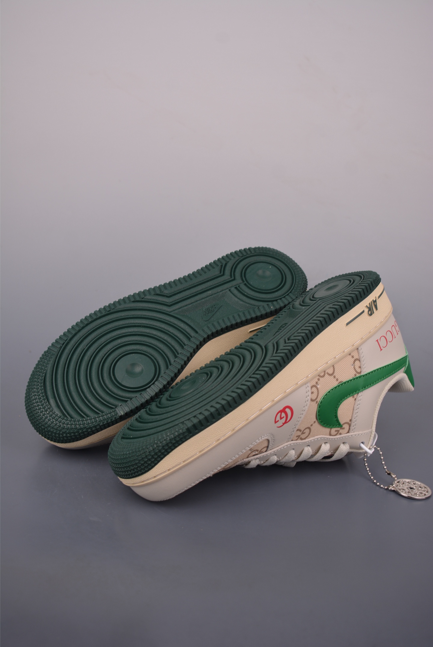 Nike Air Force 1 Low Gucci Collaboration - Premium Quality, Iconic Design 4 i1755560407419 3084 0 2