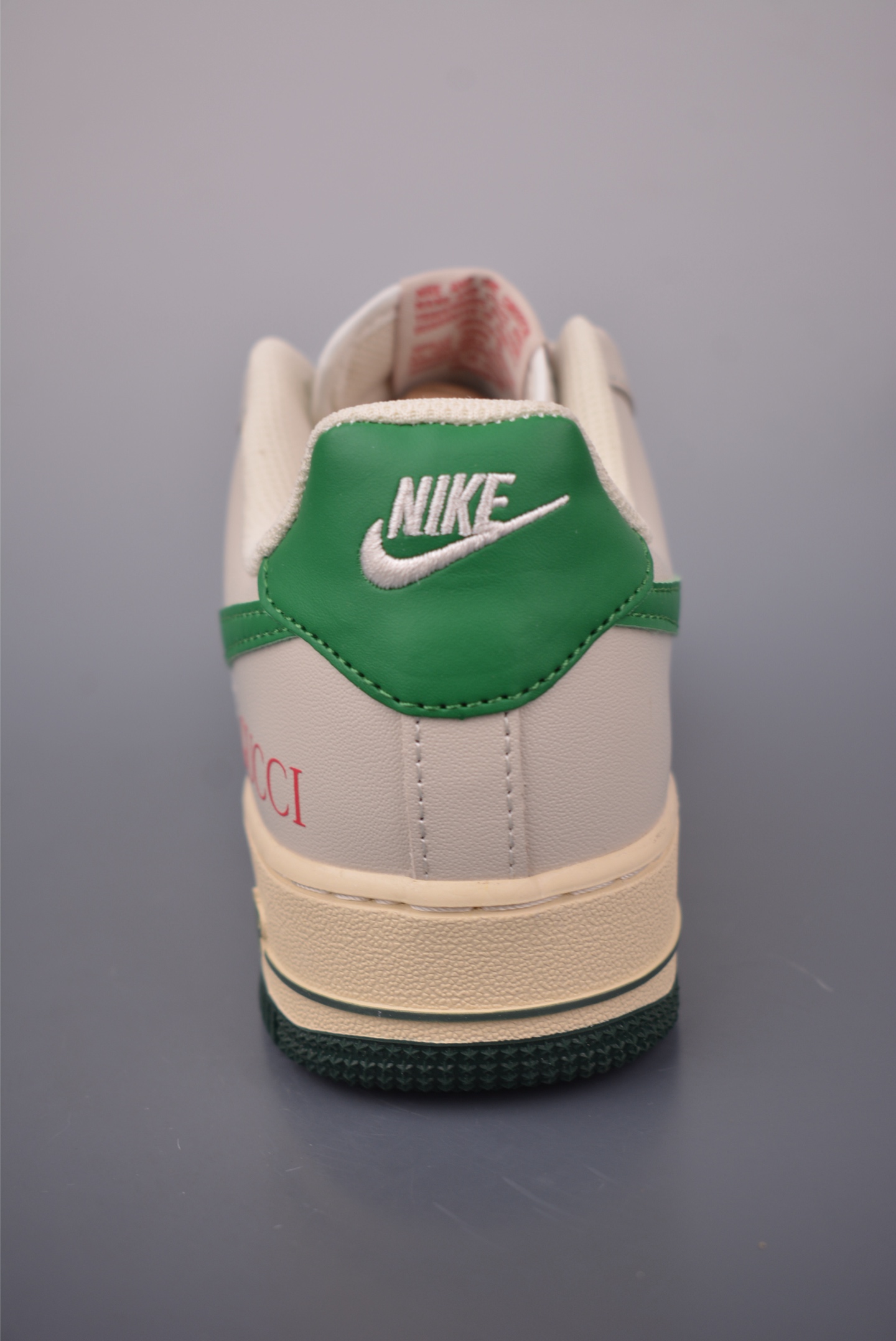 Nike Air Force 1 Low Gucci Collaboration - Premium Quality, Iconic Design 5 i1755560407505 3896 0 3