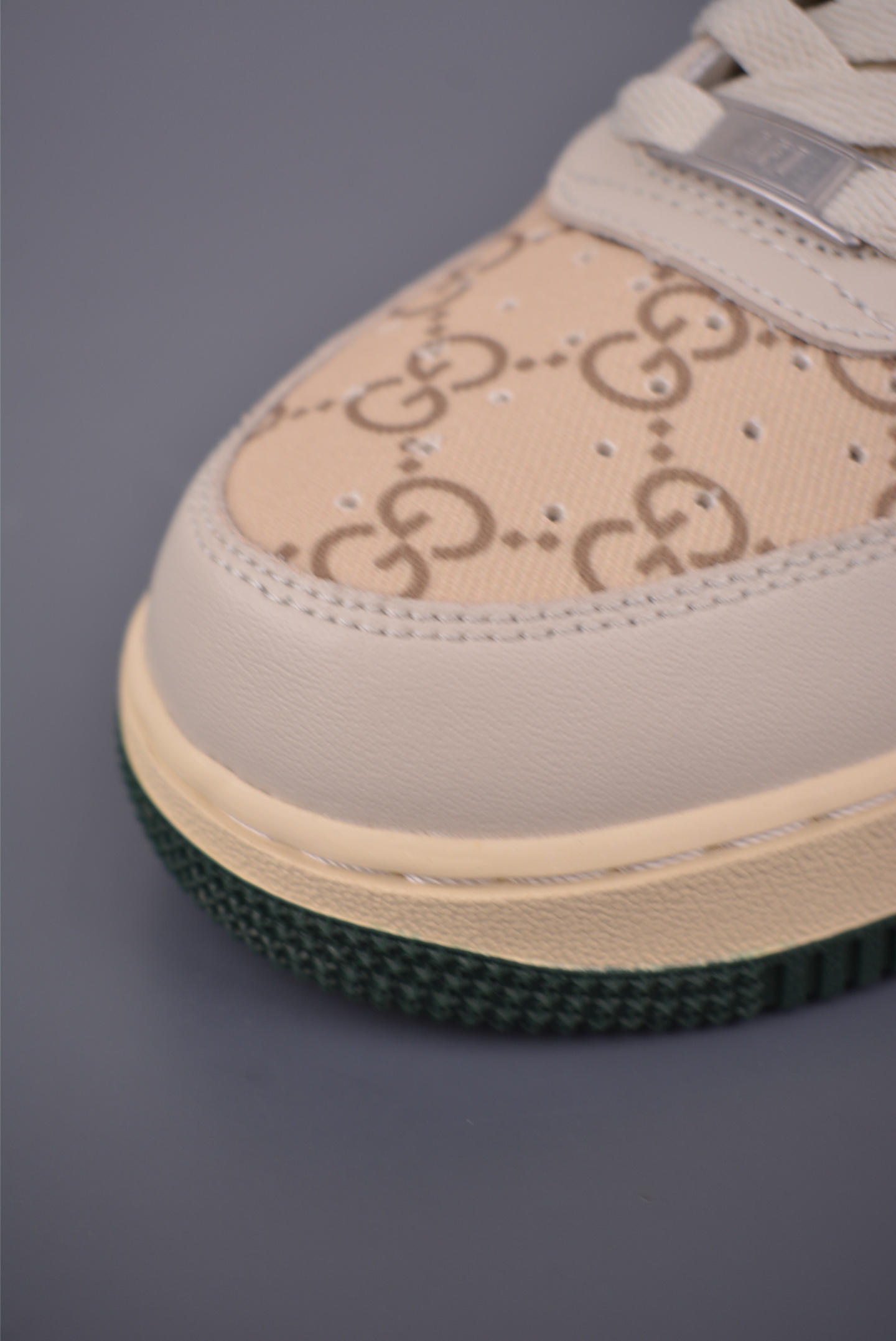 Nike Air Force 1 Low Gucci Collaboration - Premium Quality, Iconic Design 7 i1755560410870 3152 0 5