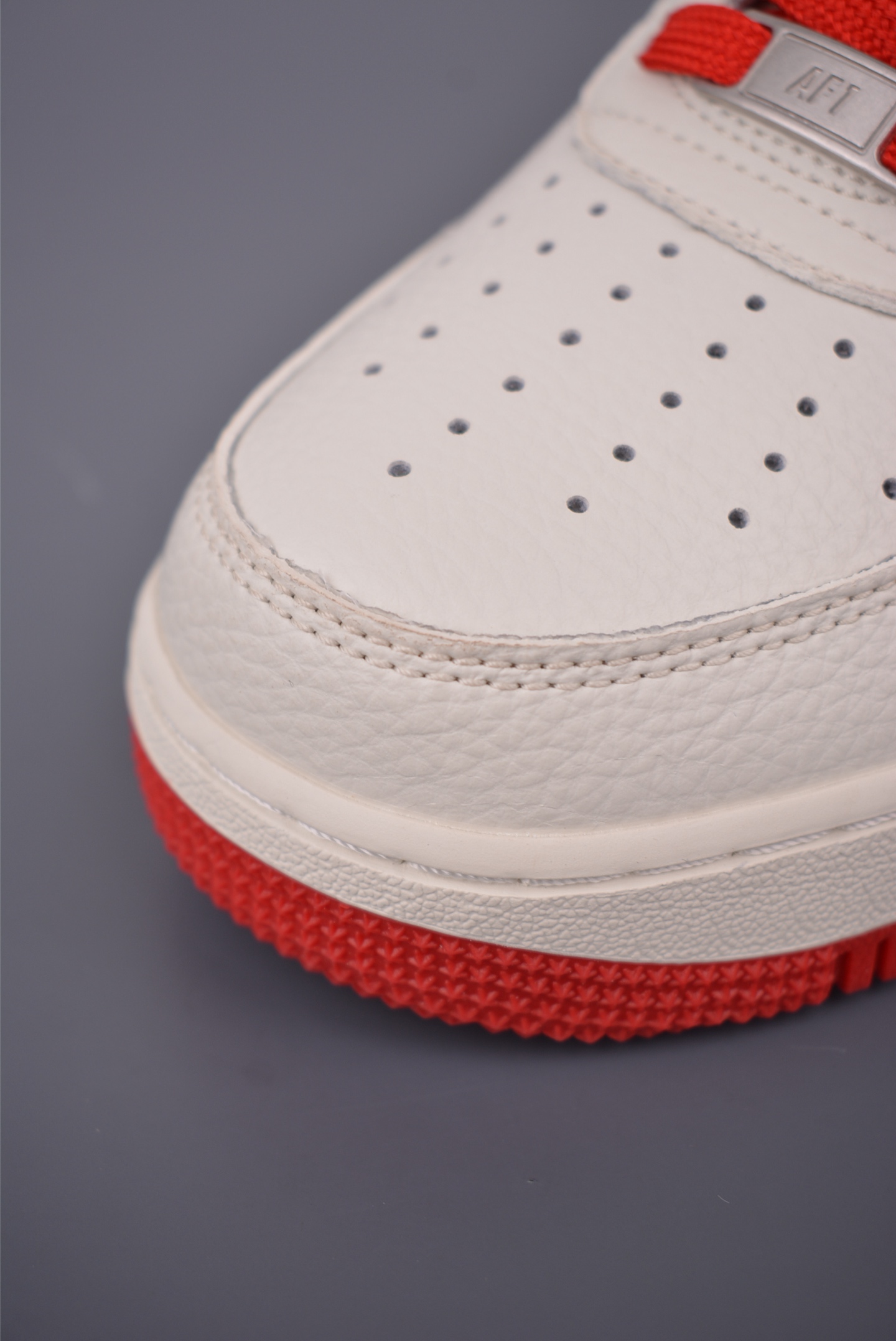 Nike Air Force 1 Low Gucci Collaboration - Premium Quality, Perfect Fit 7 i1755560451499 7392 0 5