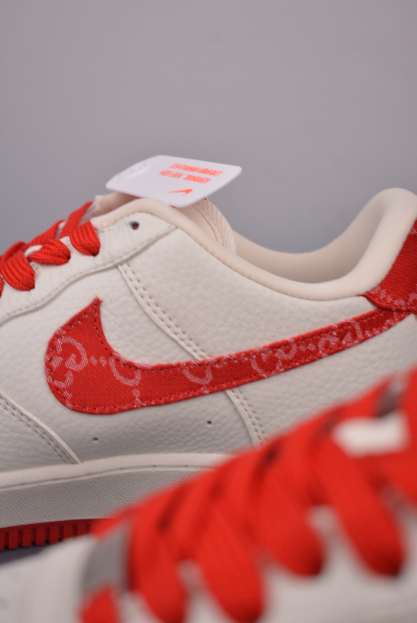 Nike Air Force 1 Low Gucci Collaboration - Premium Quality, Perfect Fit 9 i1755560451508 4821 0 7