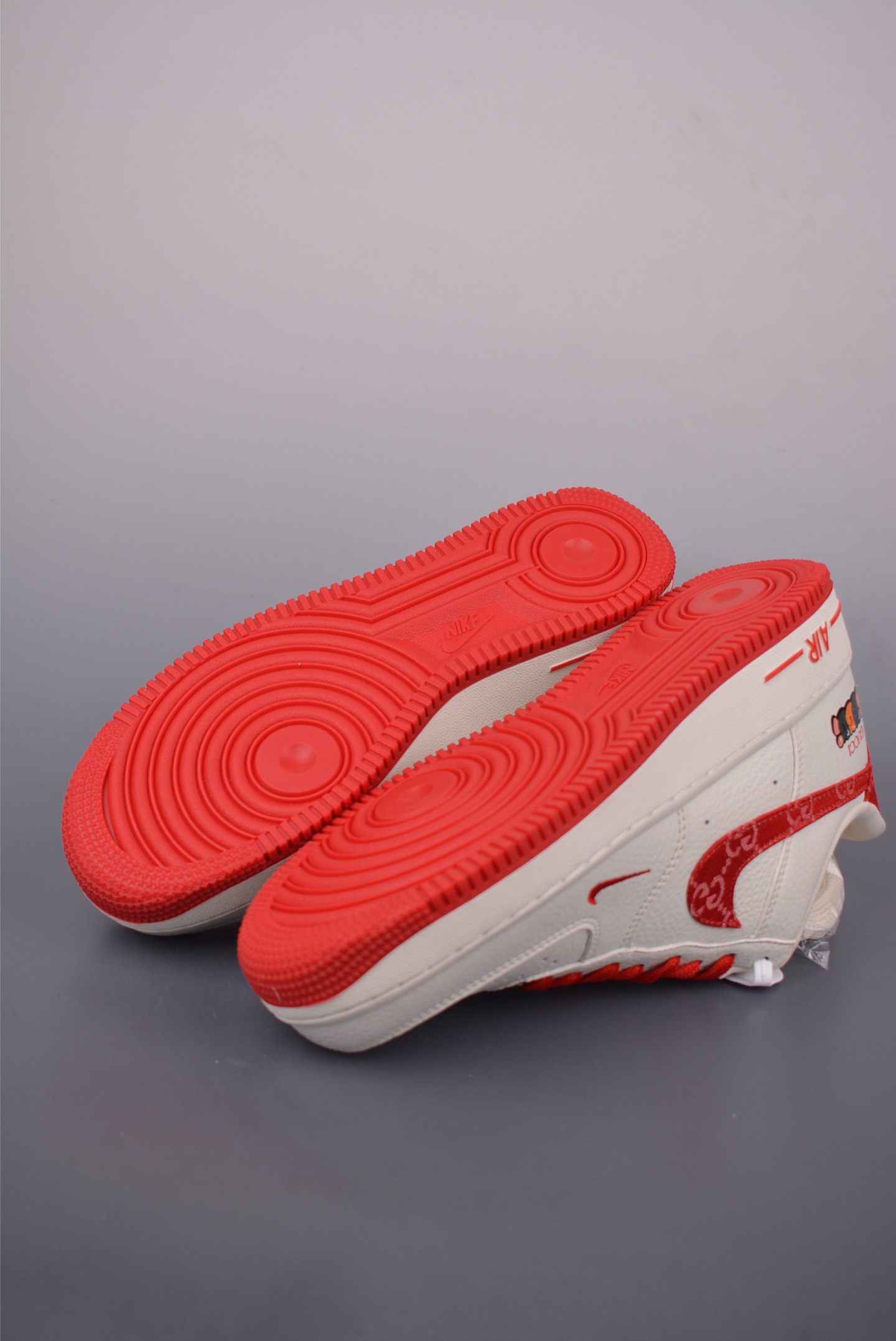 Nike Air Force 1 Low Gucci Collaboration - Premium Quality, Perfect Fit 4 i1755560451522 1661 0 2