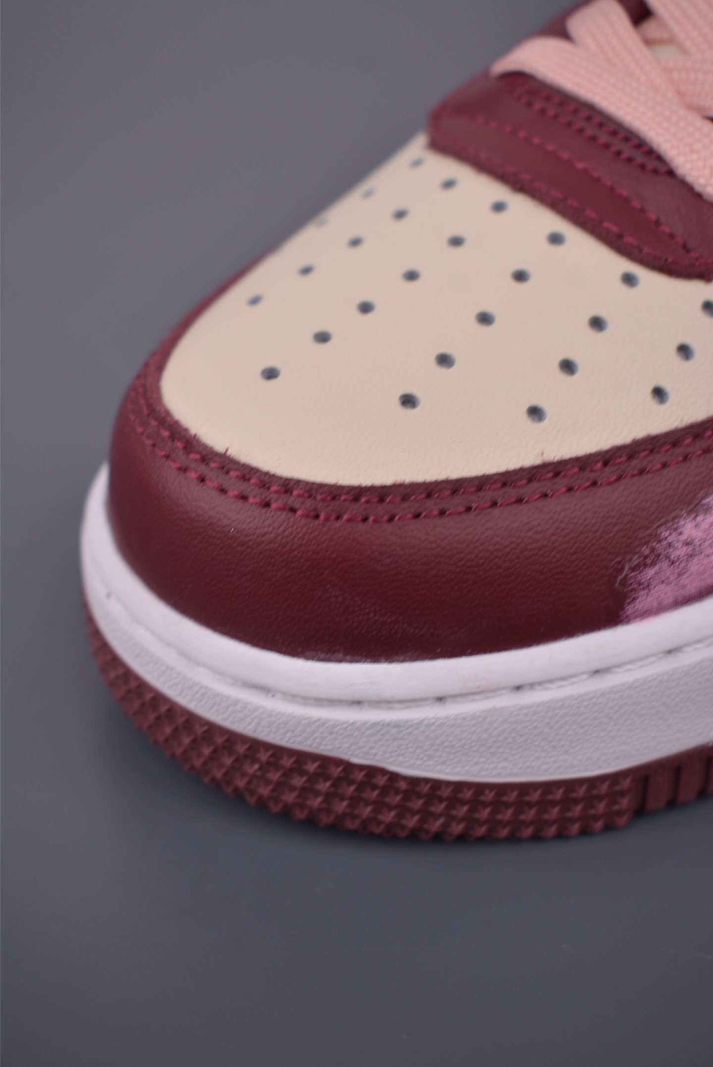 Nike Air Force 1 Low Labubu Collaboration Sneakers - Premium Edition 6 i1755560538151 5423 0 5