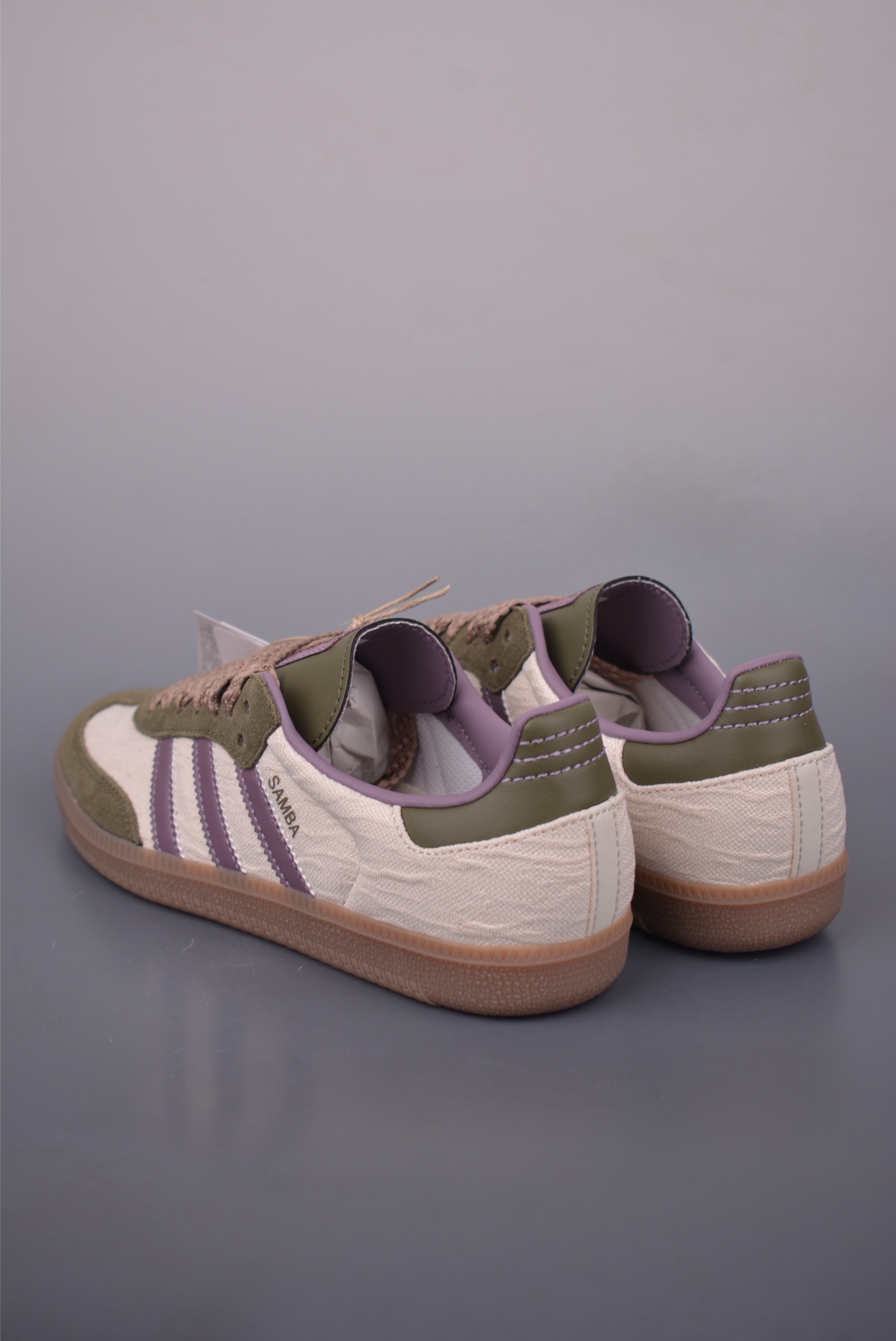 Adidas Samba OG Casual Sneakers - Classic Style, Superior Comfort and Durability 2 i1755560791018 158 0 1