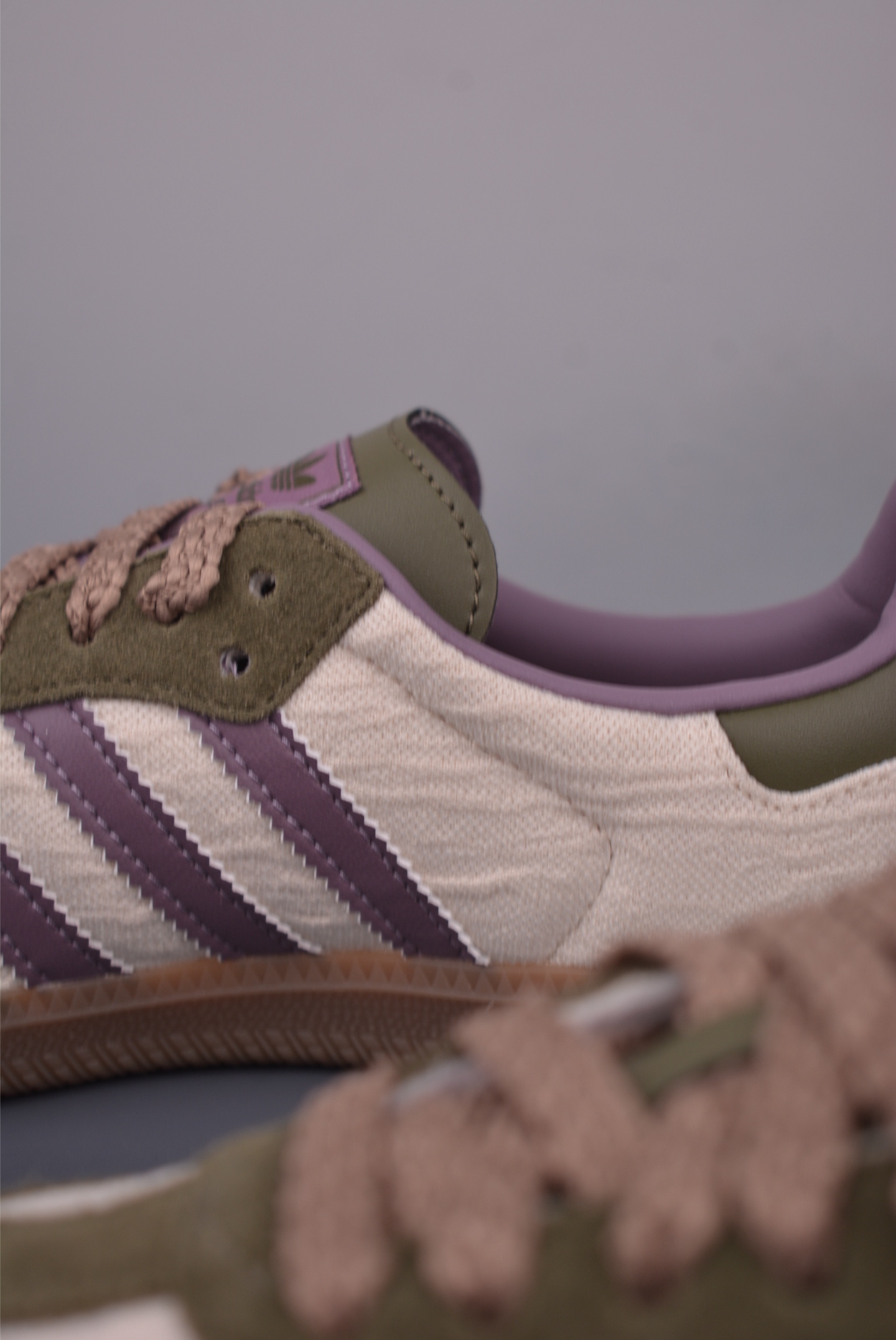 Adidas Samba OG Casual Sneakers - Classic Style, Superior Comfort and Durability 8 i1755560791018 536 0 7