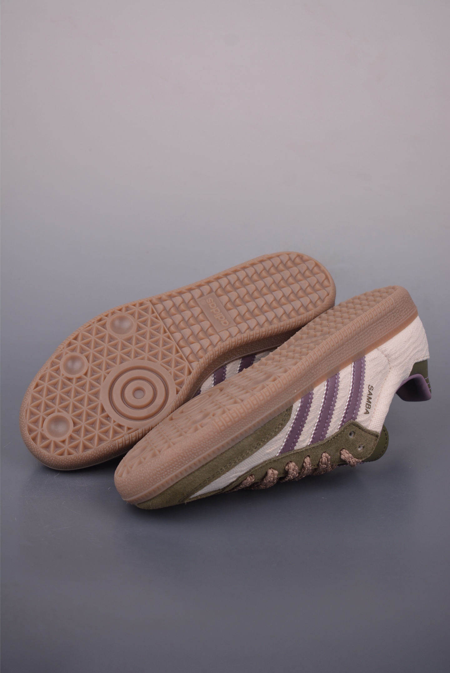 Adidas Samba OG Casual Sneakers - Classic Style, Superior Comfort and Durability 3 i1755560795086 3003 0 2