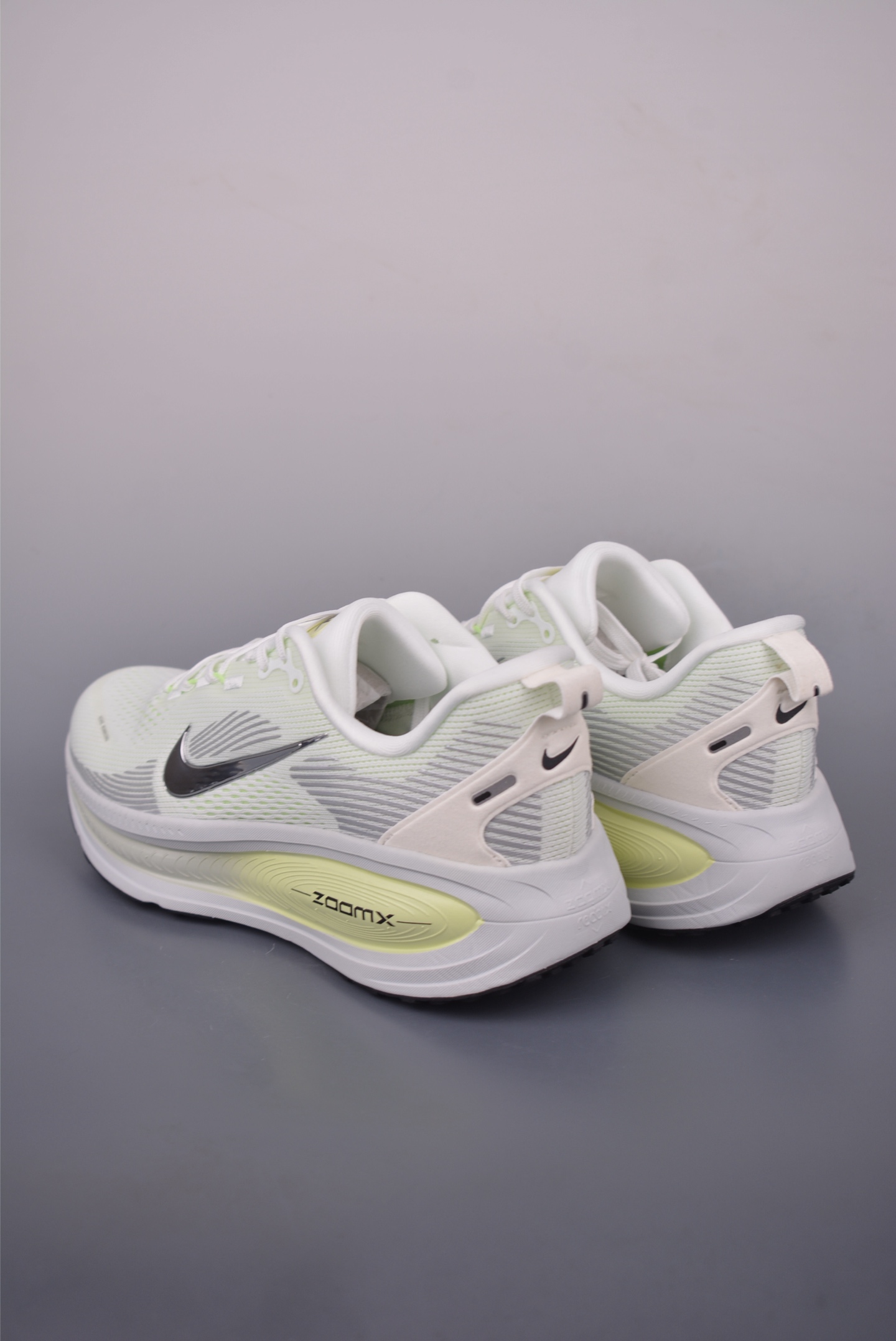 Nike Air Zoom Vomero Plus Running Shoes - High Performance, Ultimate Comfort 3 i1755560834386 9020 0 1