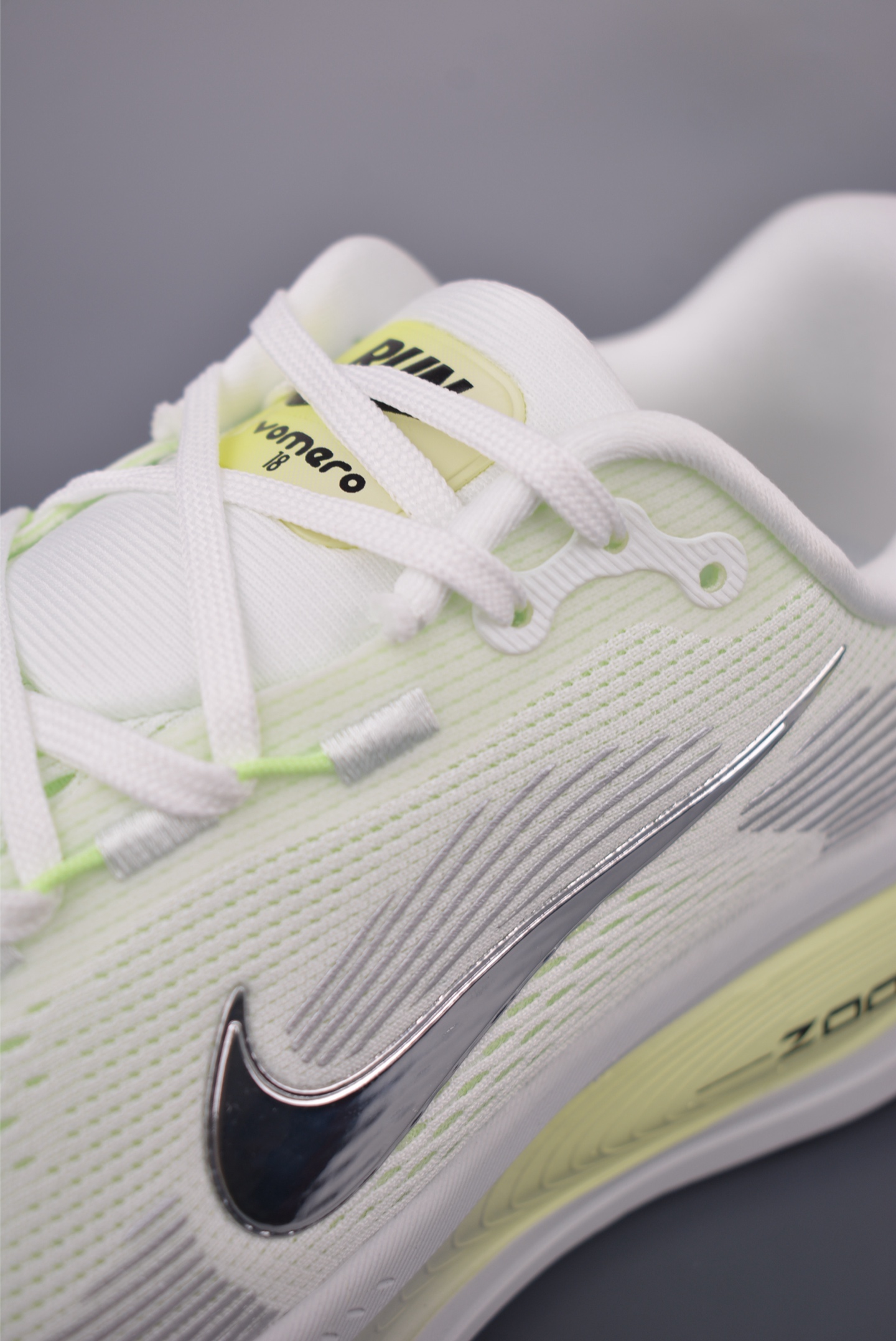 Nike Air Zoom Vomero Plus Running Shoes - High Performance, Ultimate Comfort 8 i1755560838855 6124 0 6