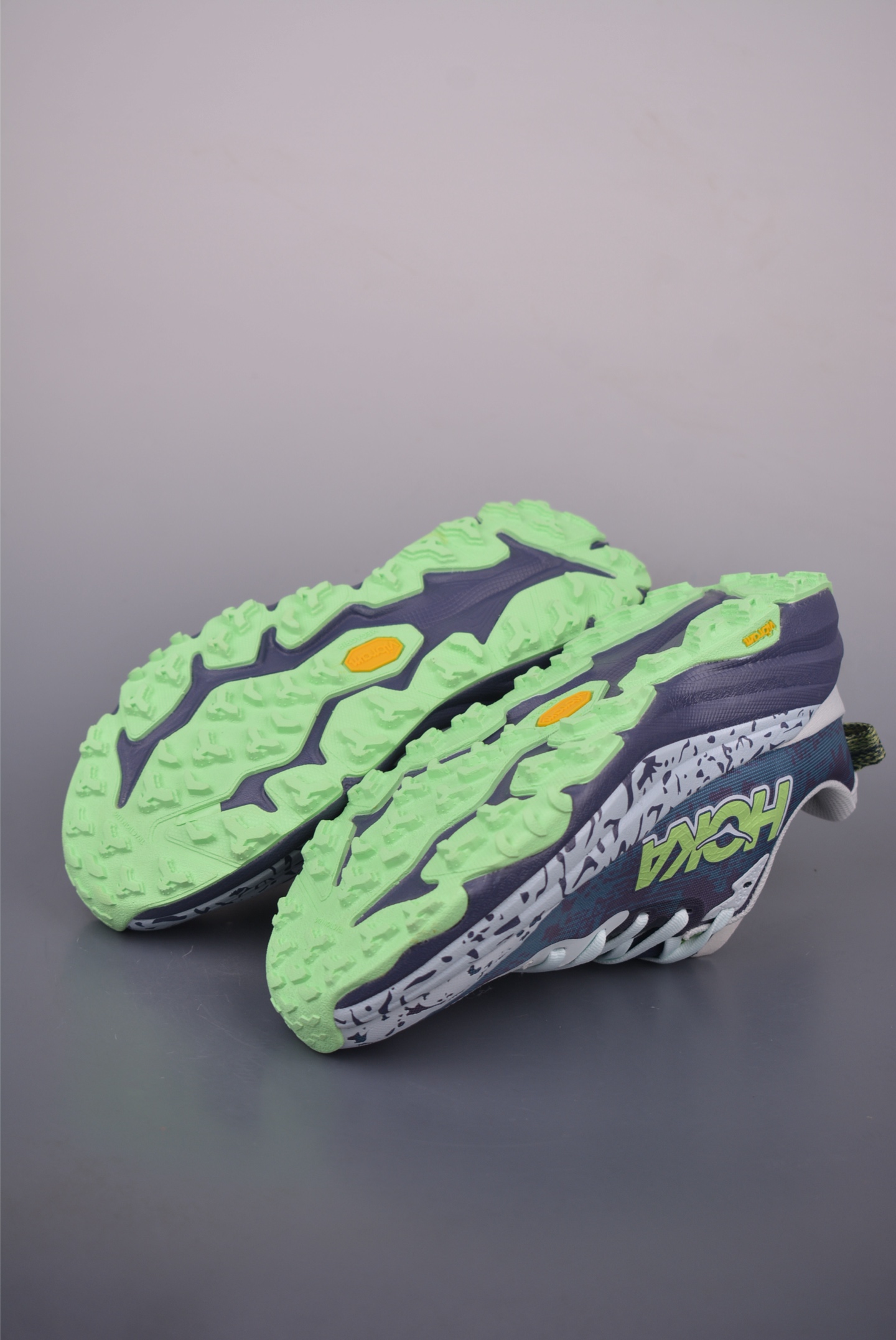 Hoka One One Speedgoat 6 Trail Running Shoes - Enhanced Comfort & Performance 4 i1755561209193 6091 0 2