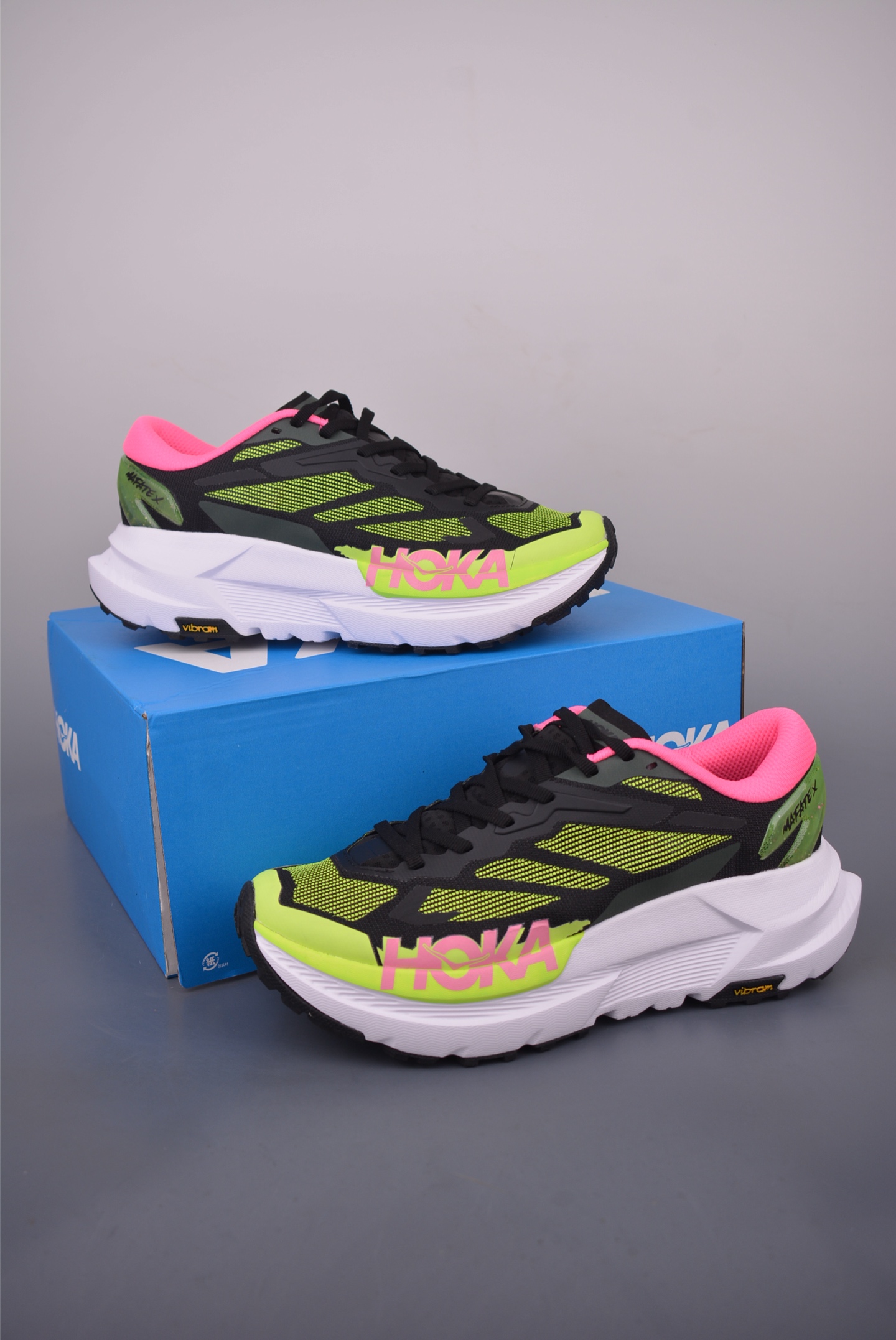 Hoka Rincon X Running Shoes - Low Top, Professional Trail Performance 6 i1755561256660 7422 0 4
