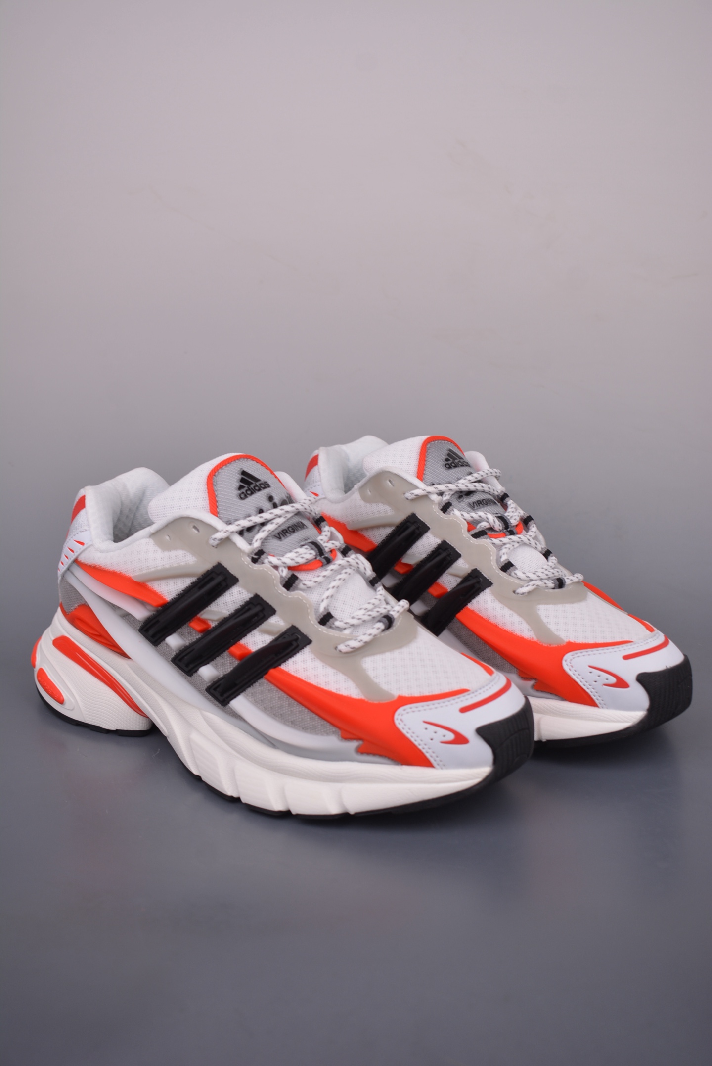 Adidas Adistar Cushion Retro Dad Sneakers - Future-Tech Style & Comfort 1 i1755561336991 5083 0 0