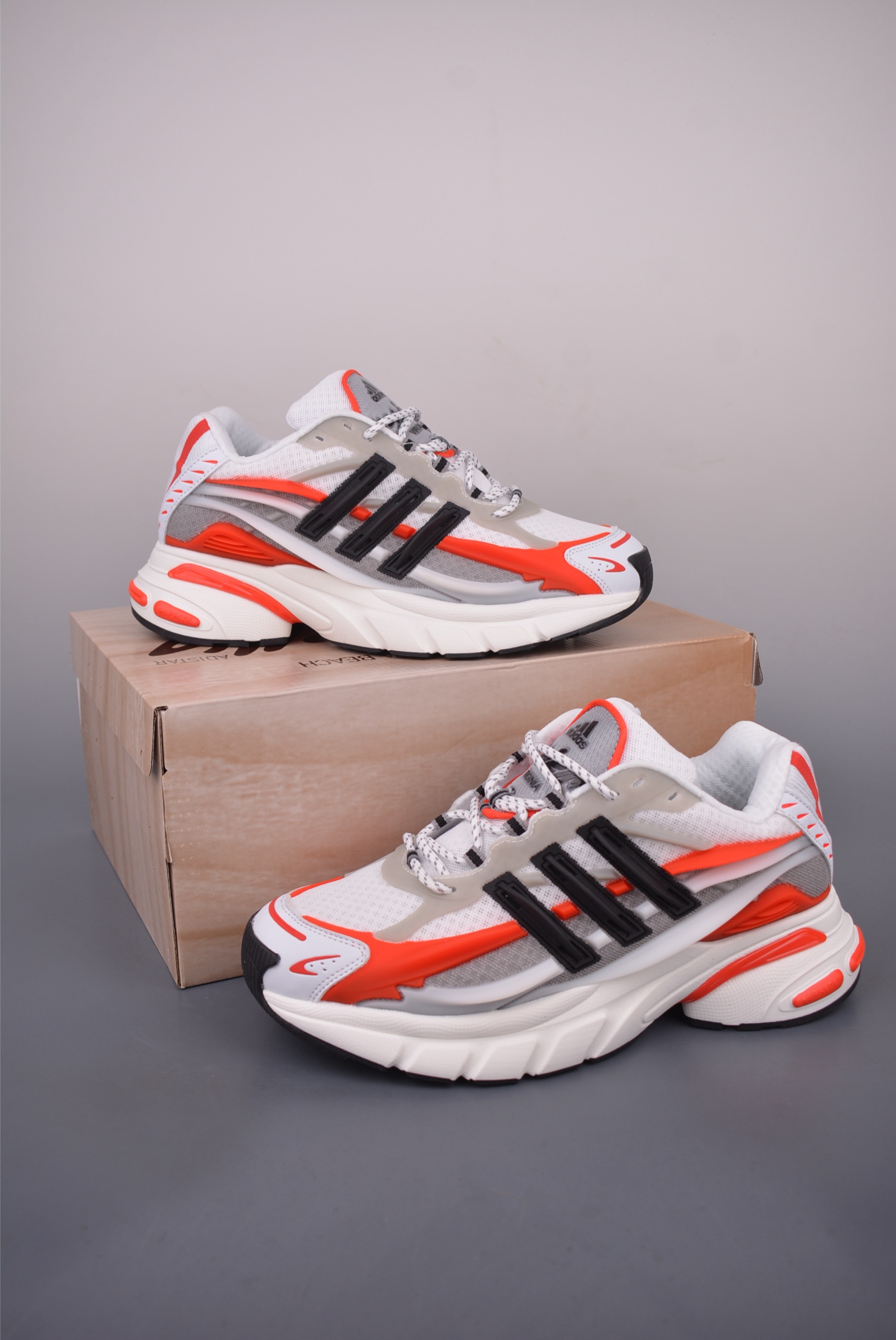 Adidas Adistar Cushion Retro Dad Sneakers - Future-Tech Style & Comfort 5 i1755561338725 732 0 4