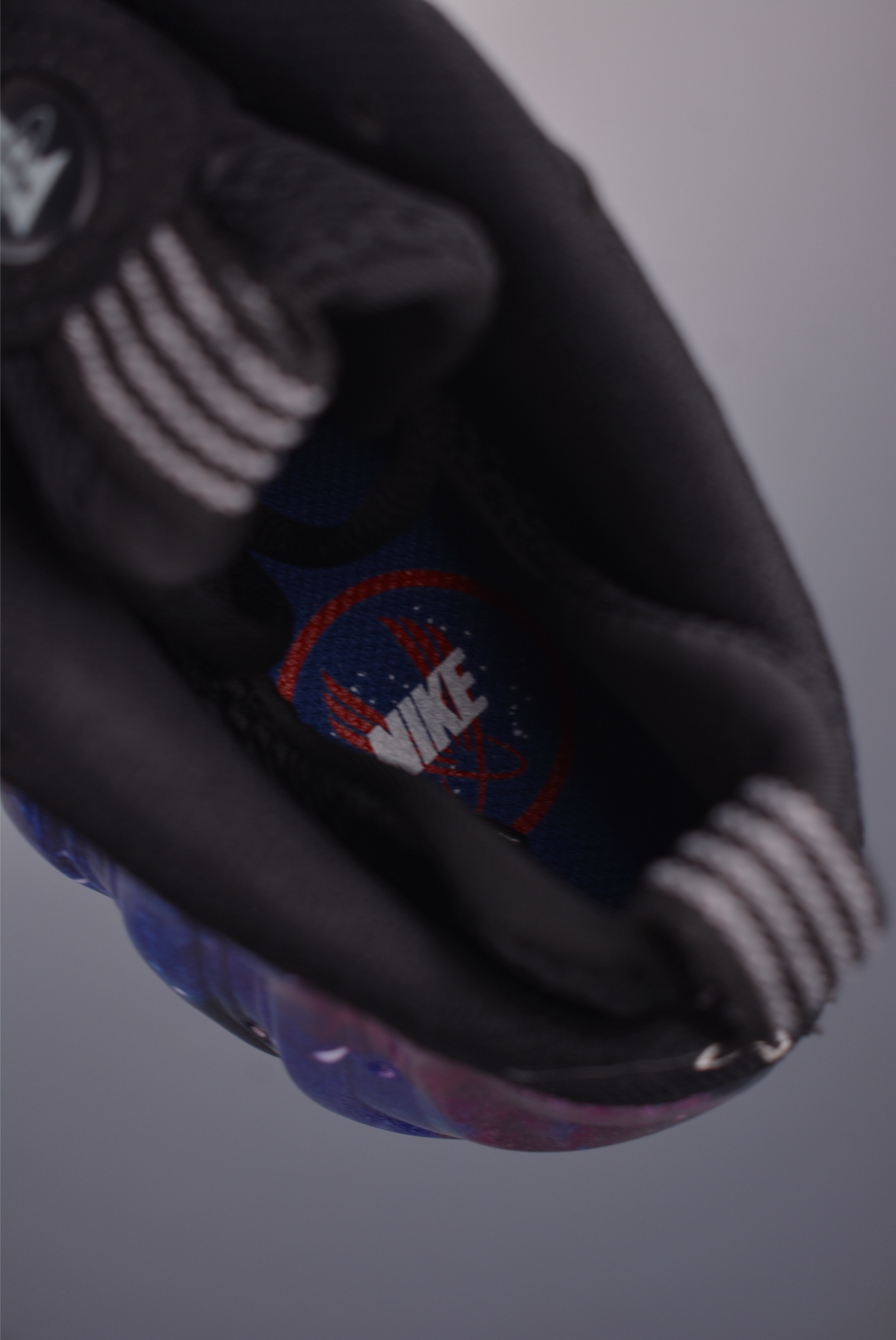 Nike Air Foamposite One "Galaxy" Retro Basketball Shoes - Premium Quality 10 i1755561382297 2000 0 8