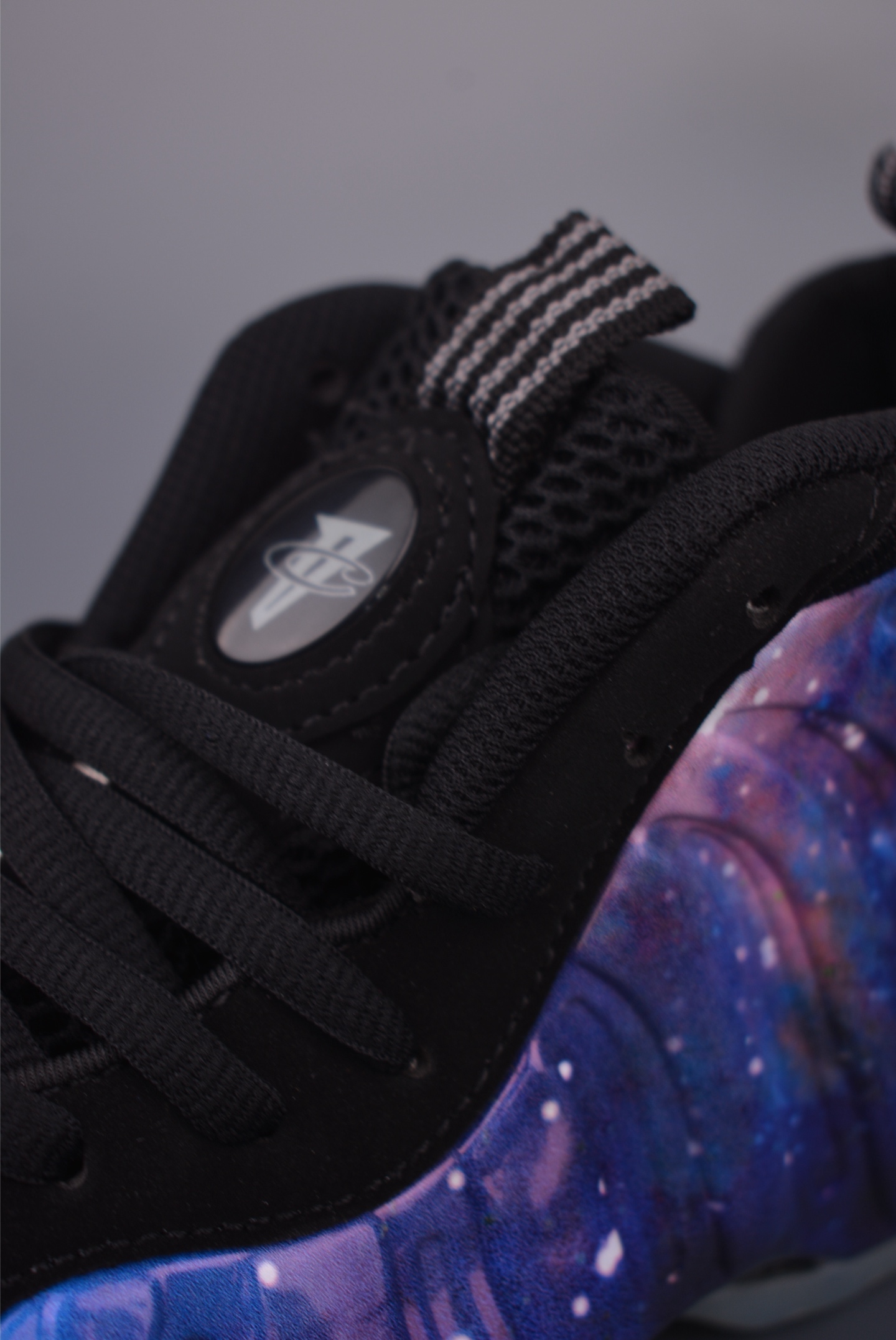 Nike Air Foamposite One "Galaxy" Retro Basketball Shoes - Premium Quality 8 i1755561382298 5233 0 6
