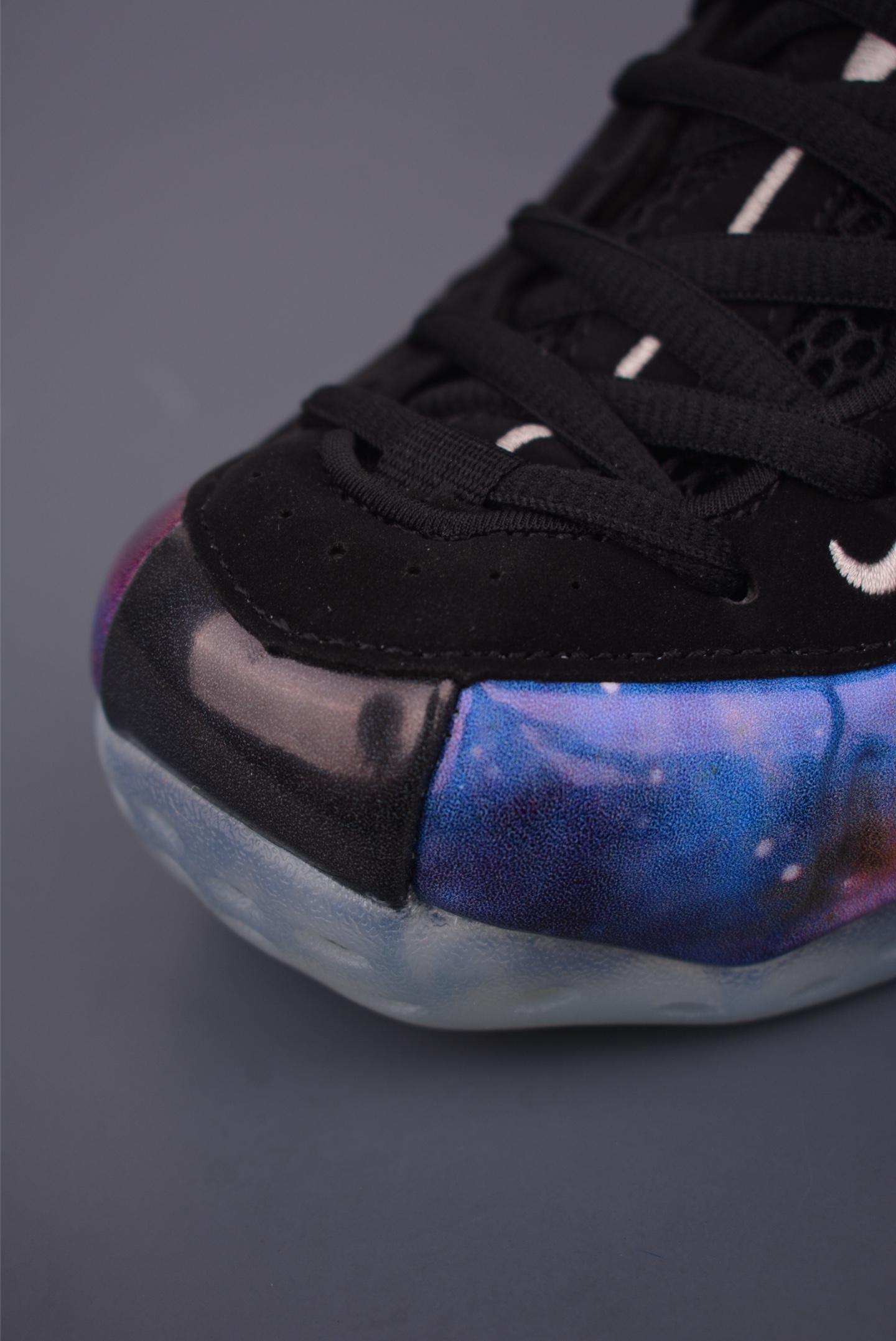 Nike Air Foamposite One "Galaxy" Retro Basketball Shoes - Premium Quality 7 i1755561384053 8342 0 5