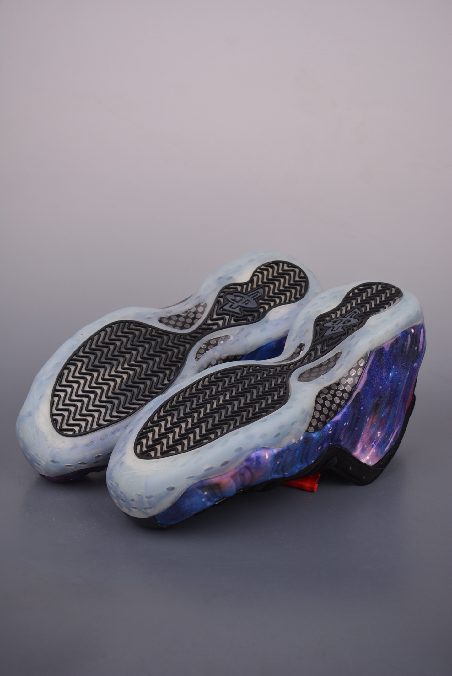 Nike Air Foamposite One "Galaxy" Retro Basketball Shoes - Premium Quality 4 i1755561384054 3716 0 2
