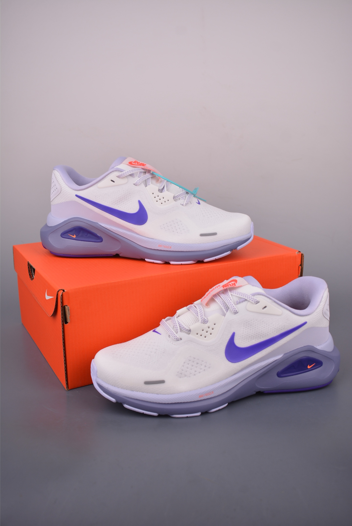 Nike Air Structure 26 Running Shoes with Zoom Air Cushioning for Women 5 i1755561417855 4859 0 4