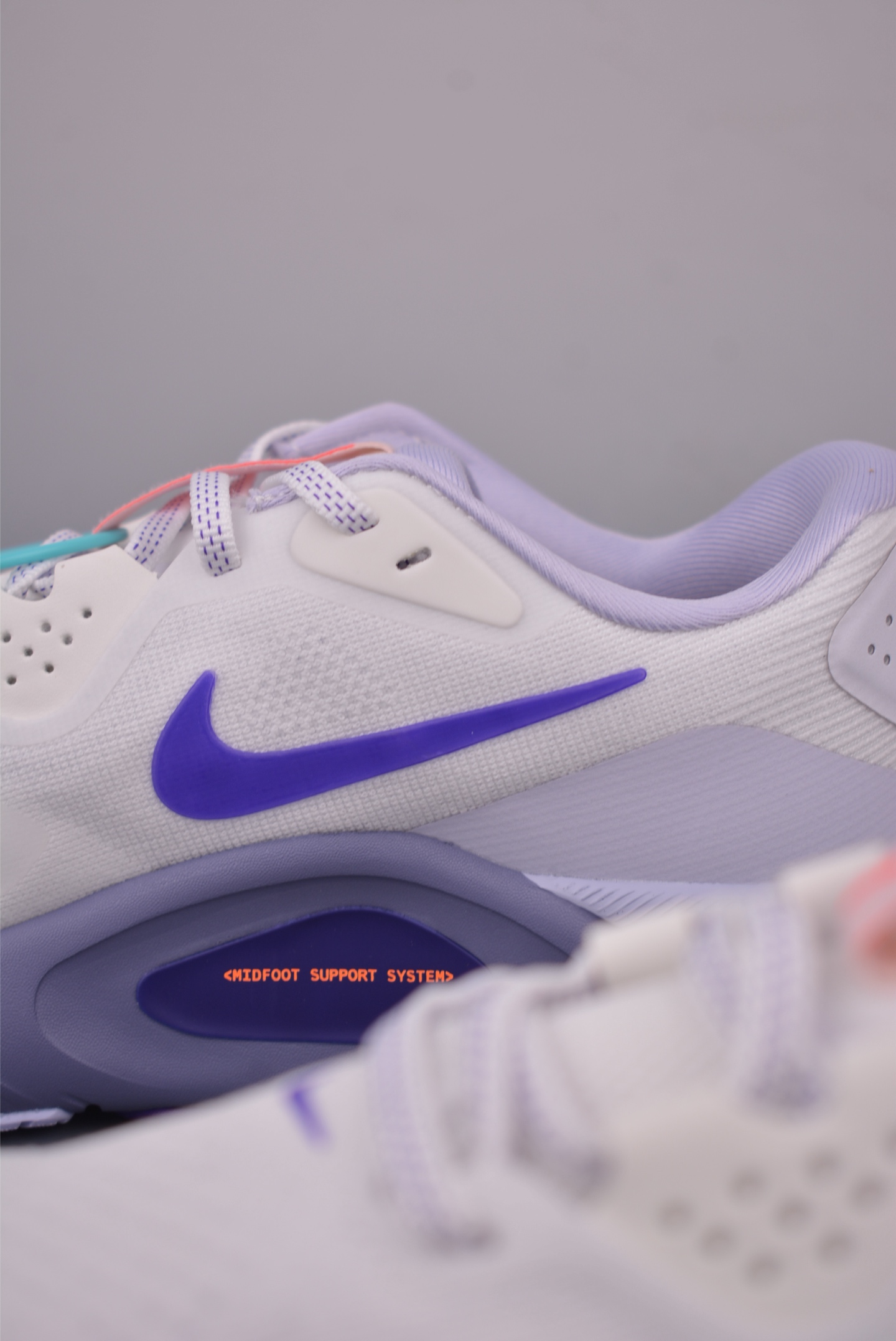 Nike Air Structure 26 Running Shoes with Zoom Air Cushioning for Women 8 i1755561419593 3446 0 7