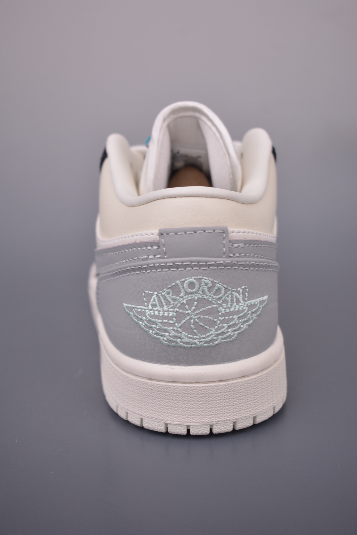 Air Jordan 1 Low White Black Grey, Original Leather, Ultimate Comfort 5 i1755561462046 3993 0 3