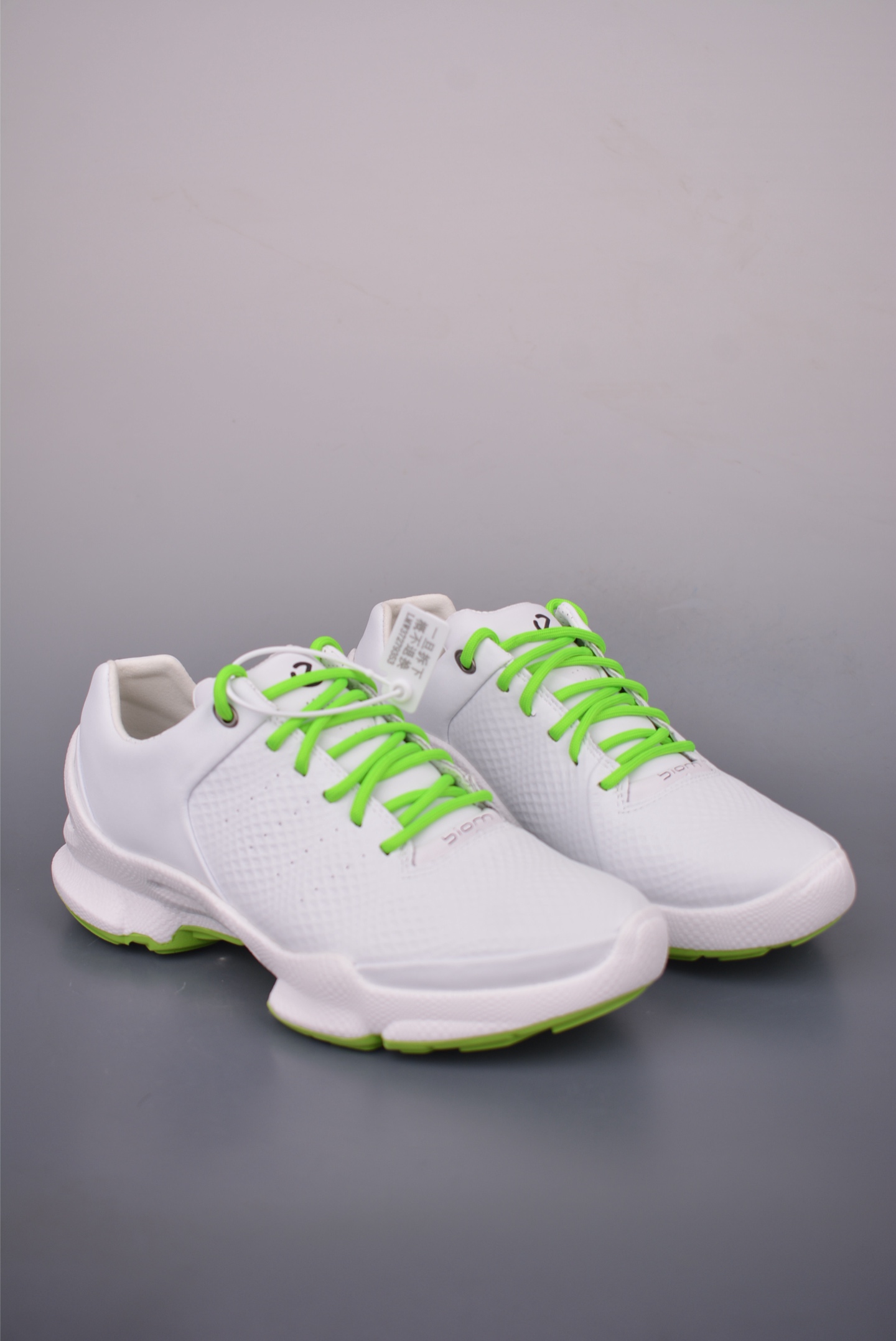 ECCO Men's BIOM Summer Sneakers: Lightweight Comfort for Outdoor Activities 1 i1755561647528 6805 0 0