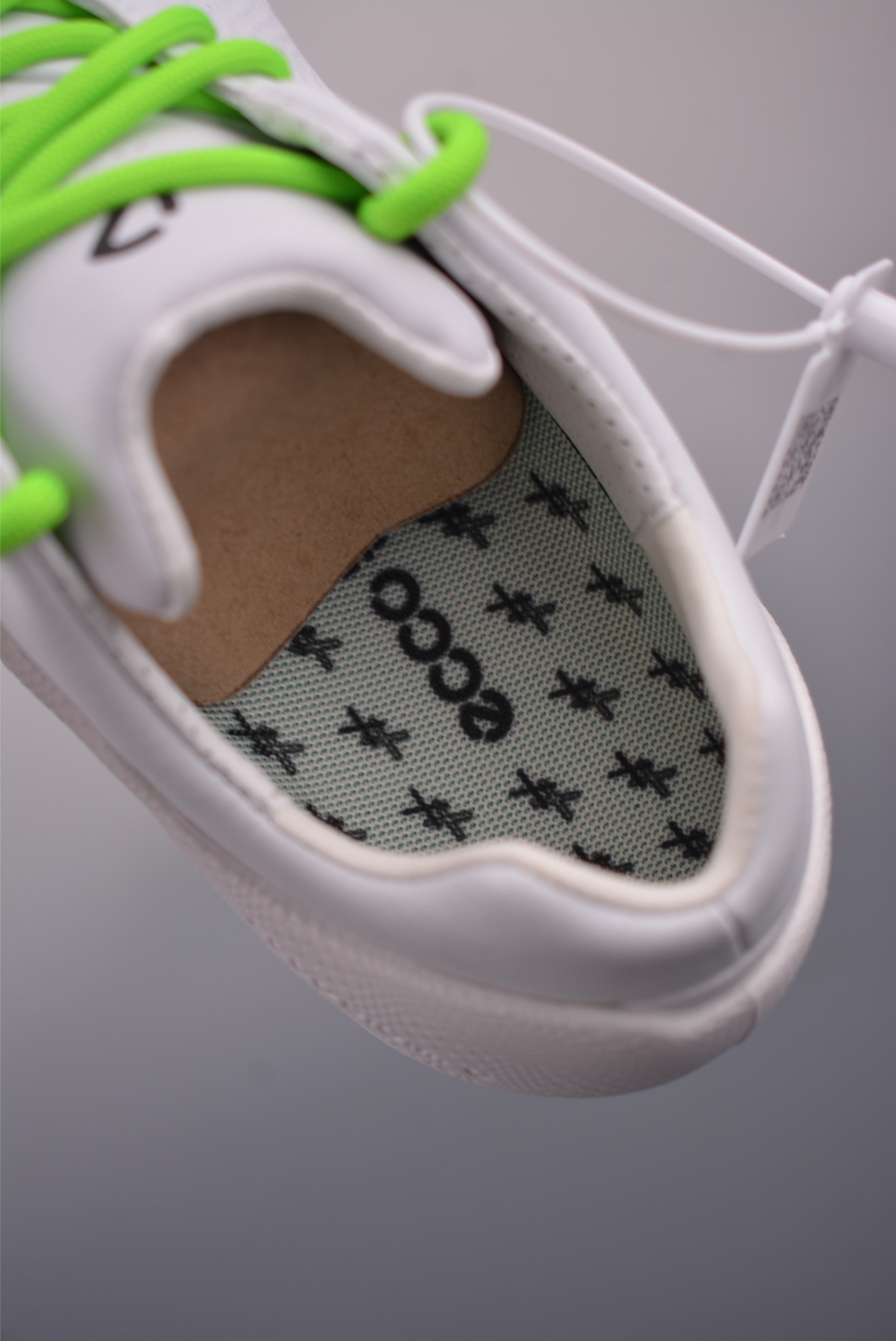 ECCO Men's BIOM Summer Sneakers: Lightweight Comfort for Outdoor Activities 9 i1755561650863 8947 0 8