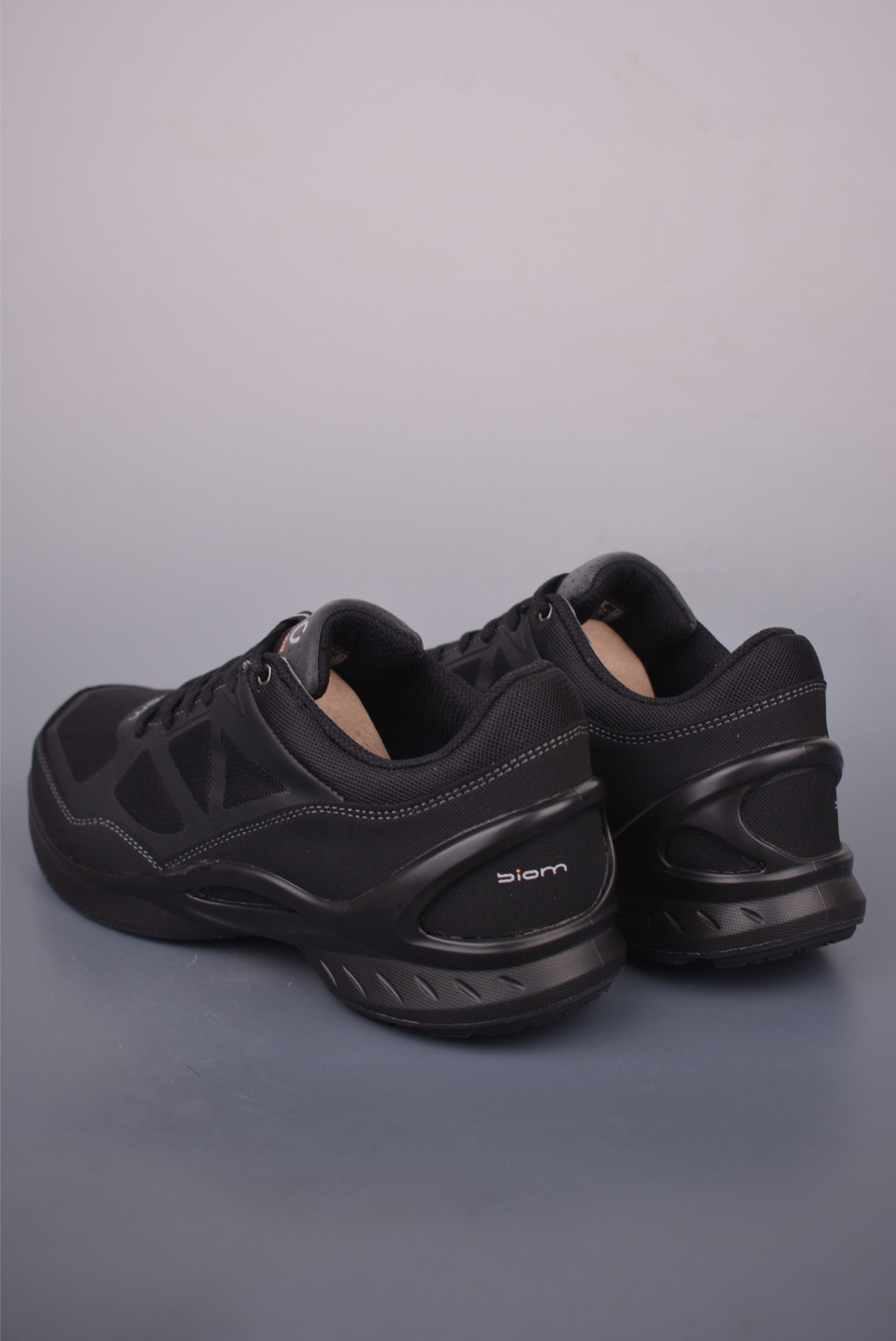 ECCO Men's Biom 2.0 Lightweight Walking & Athletic Shoe, Black, Size 39-44 2 i1755561691344 7767 0 1