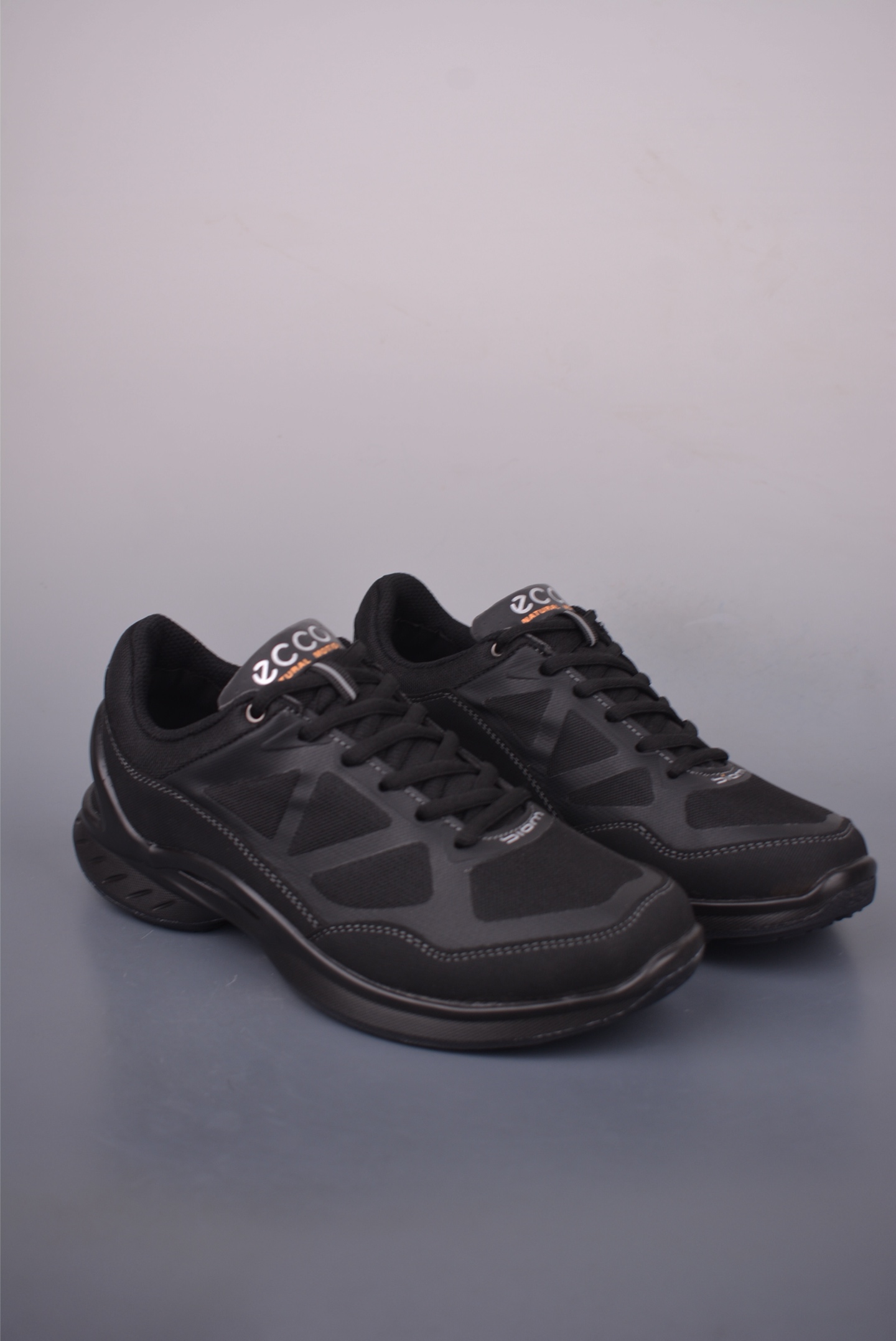 ECCO Men's Biom 2.0 Lightweight Walking & Athletic Shoe, Black, Size 39-44 1 i1755561693216 7902 0 0